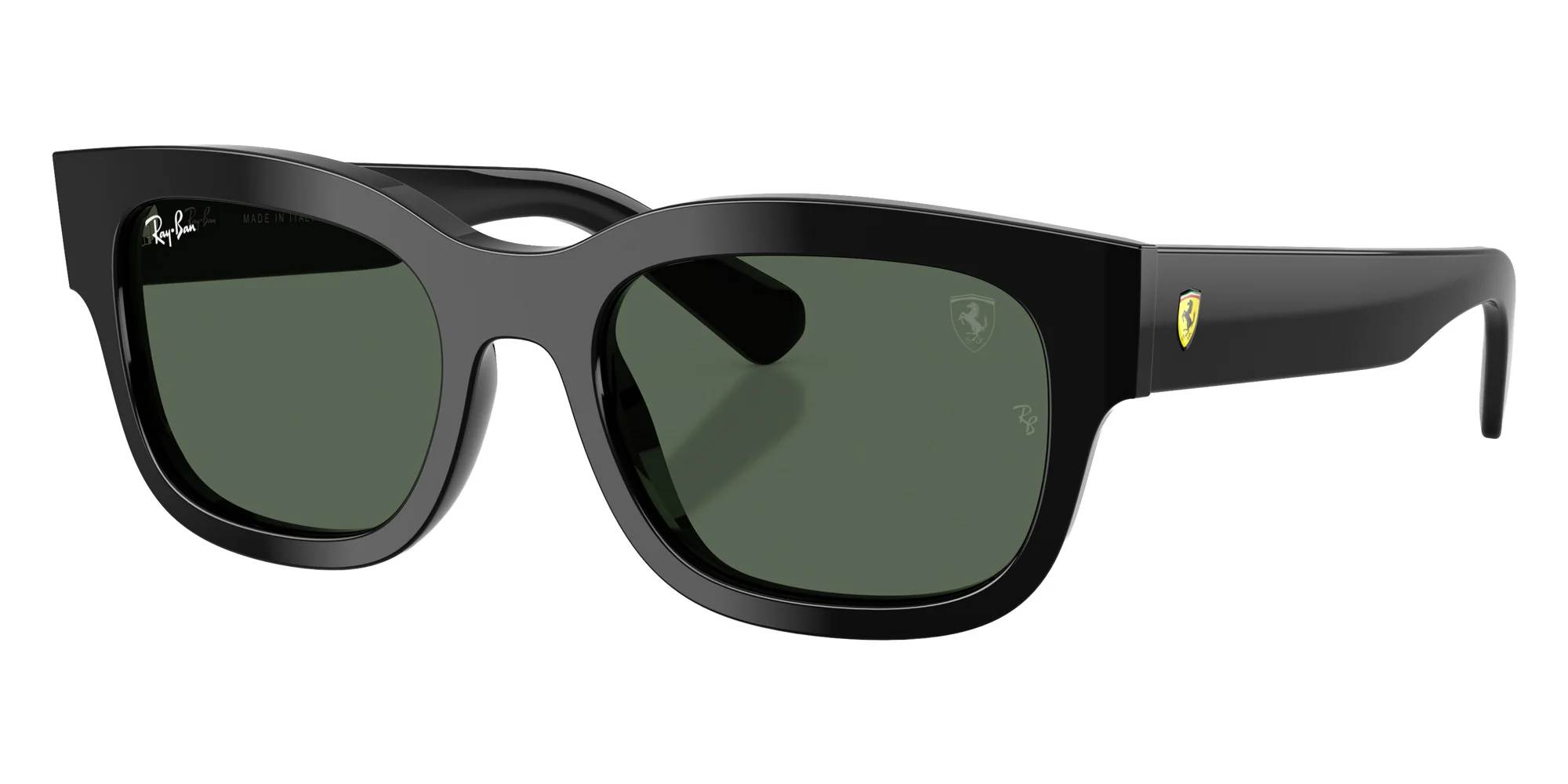 Ray-Ban - RB2228M Scuderia Ferrari Collection - Image 2
