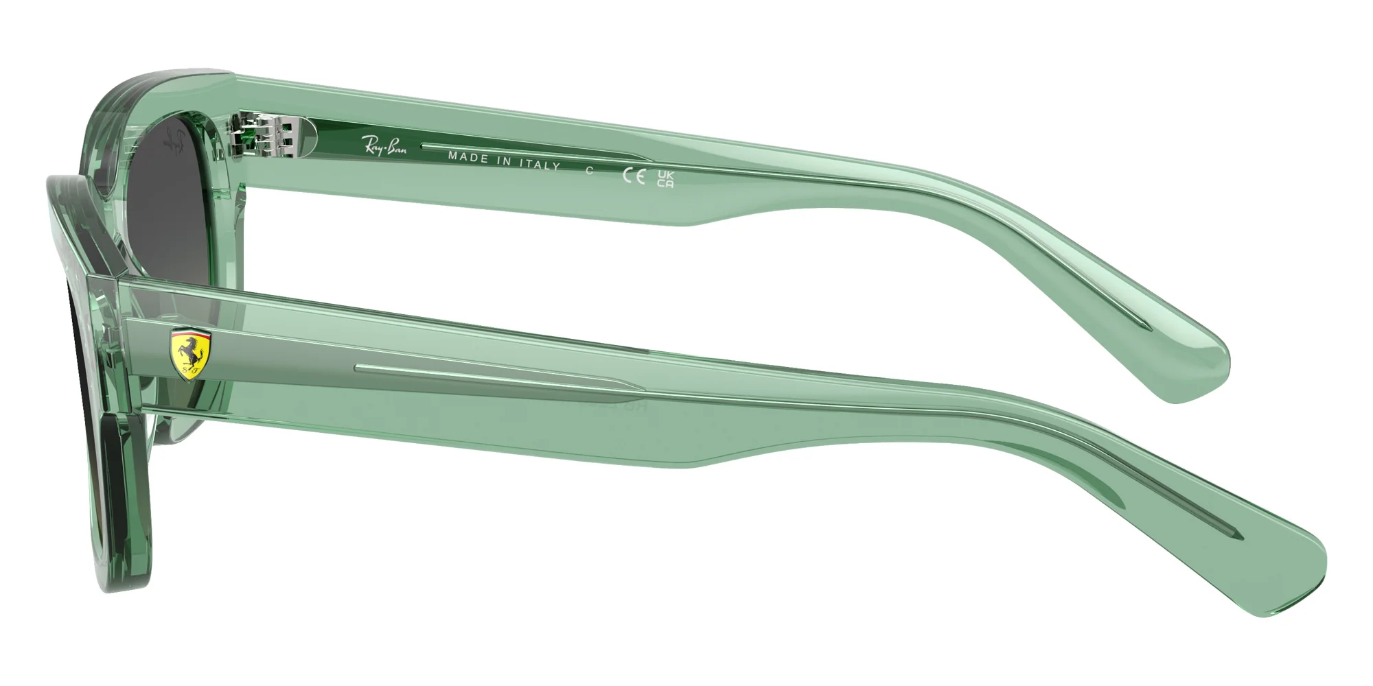 Ray-Ban - RB2228M Scuderia Ferrari Collection - Image 21