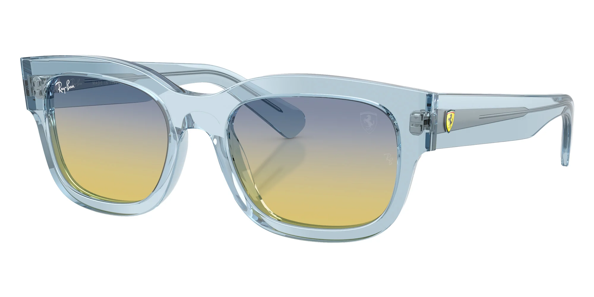 Ray-Ban - RB2228M Scuderia Ferrari Collection - Image 26