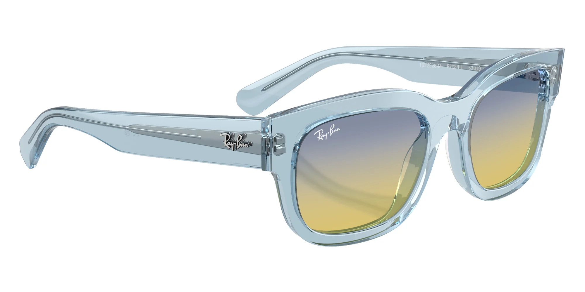 Ray-Ban - RB2228M Scuderia Ferrari Collection - Image 29