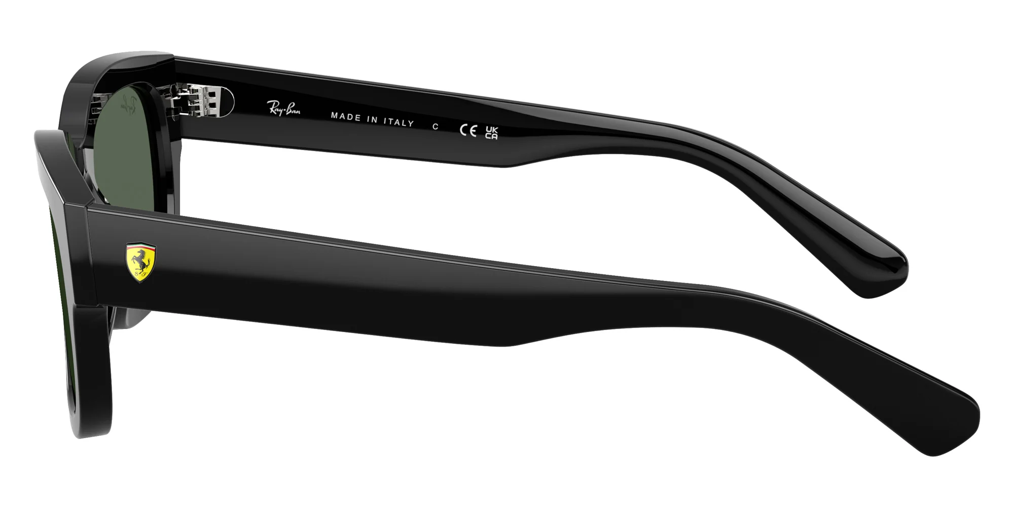 Ray-Ban - RB2228M Scuderia Ferrari Collection - Image 3