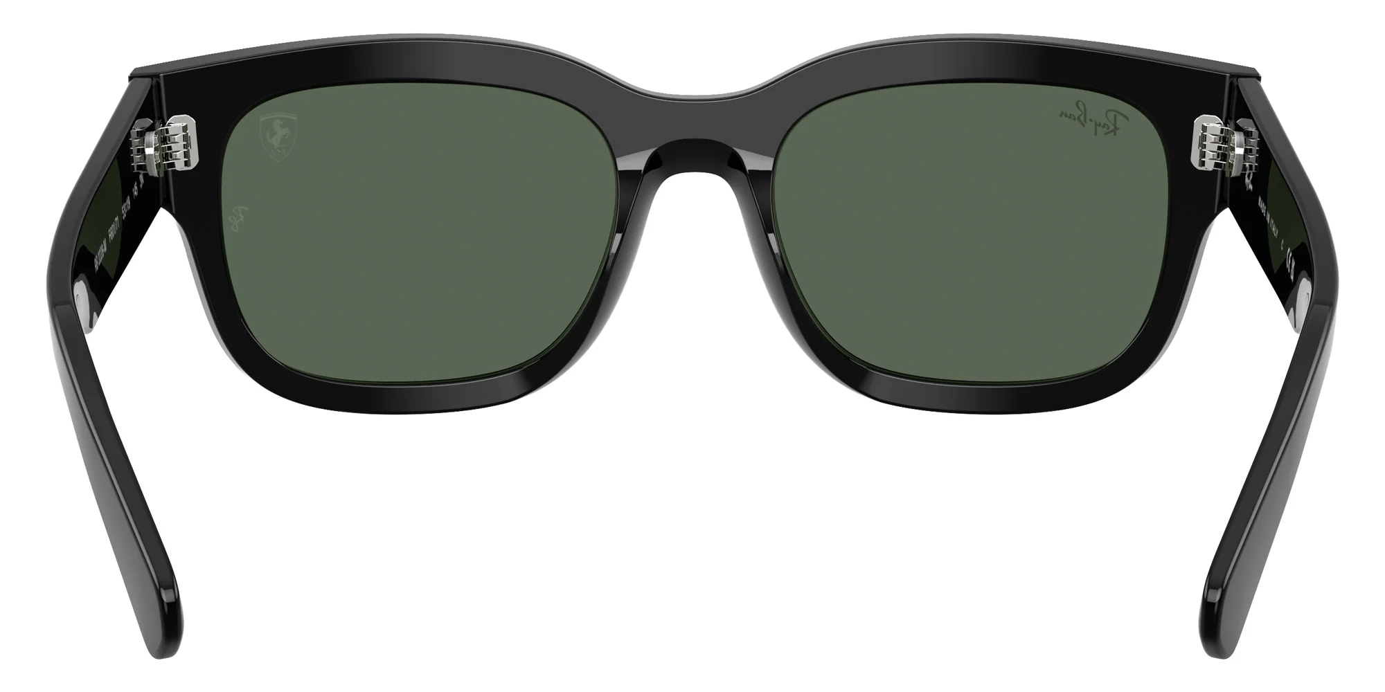 Ray-Ban - RB2228M Scuderia Ferrari Collection - Image 4