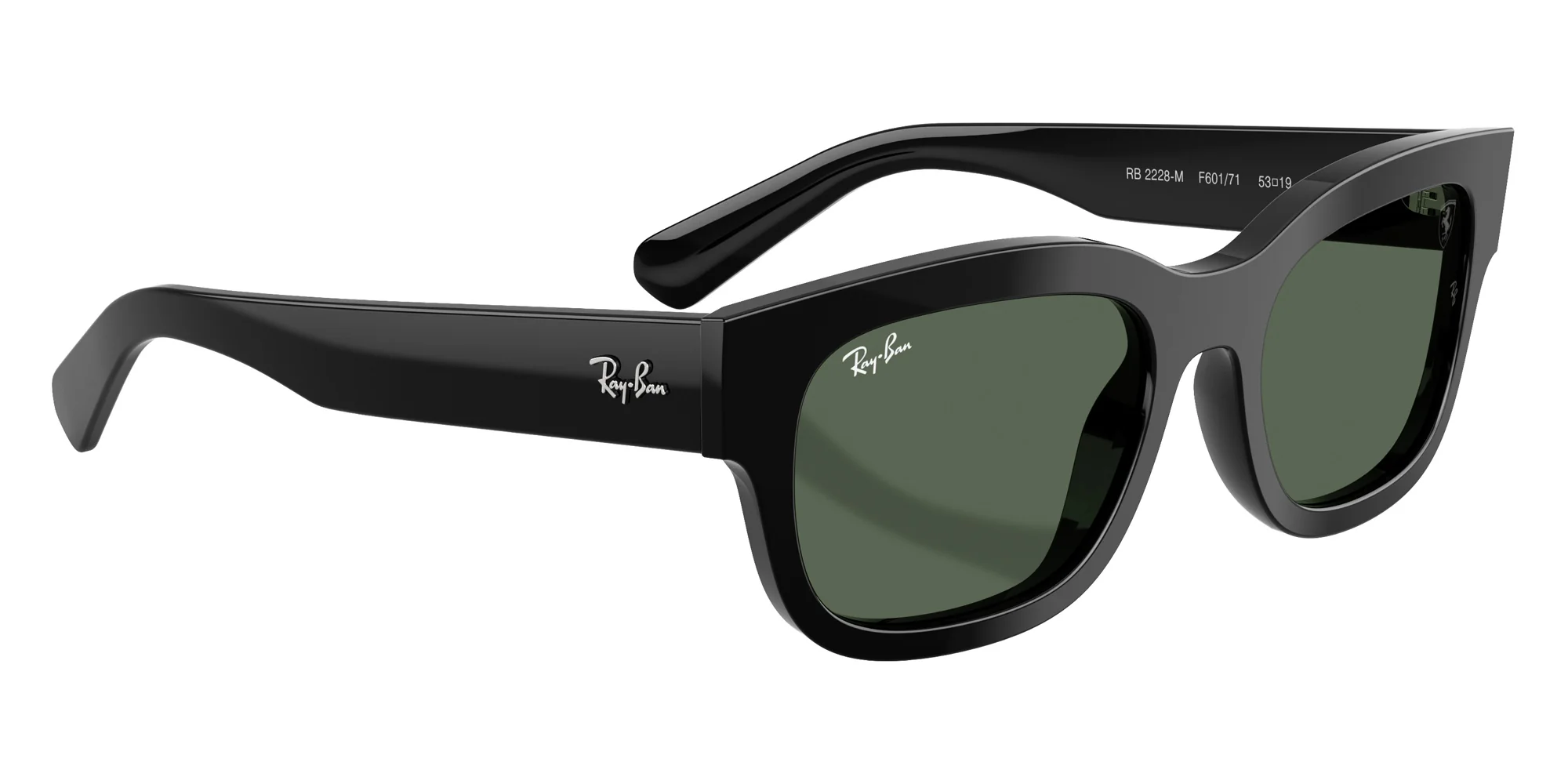 Ray-Ban - RB2228M Scuderia Ferrari Collection - Image 5