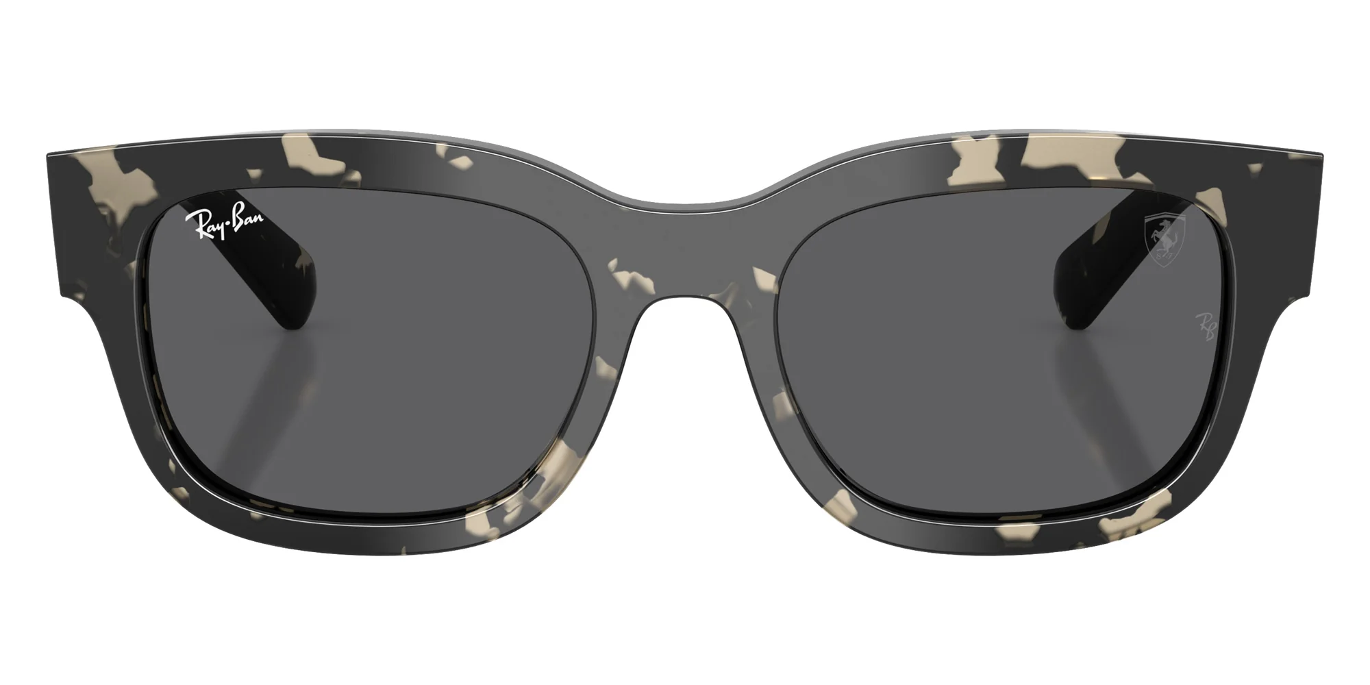 Ray-Ban - RB2228M Scuderia Ferrari Collection - Image 7