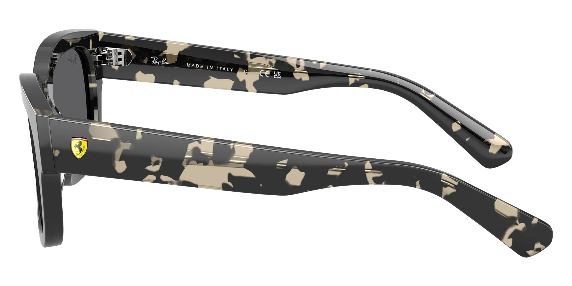 Ray-Ban - RB2228M Scuderia Ferrari Collection - Image 9