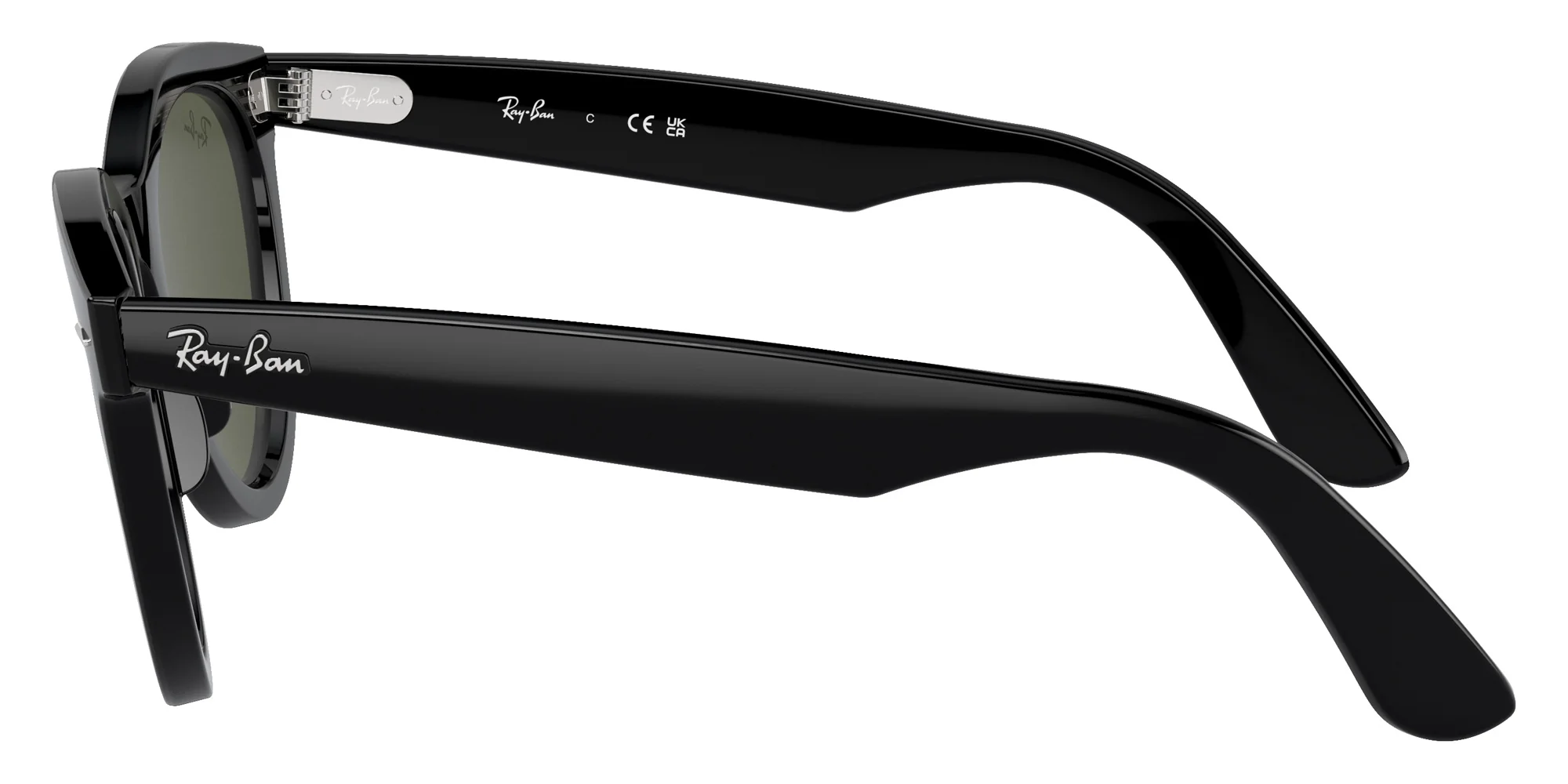 Ray-Ban - RB2241F Wayfarer Way - Image 15