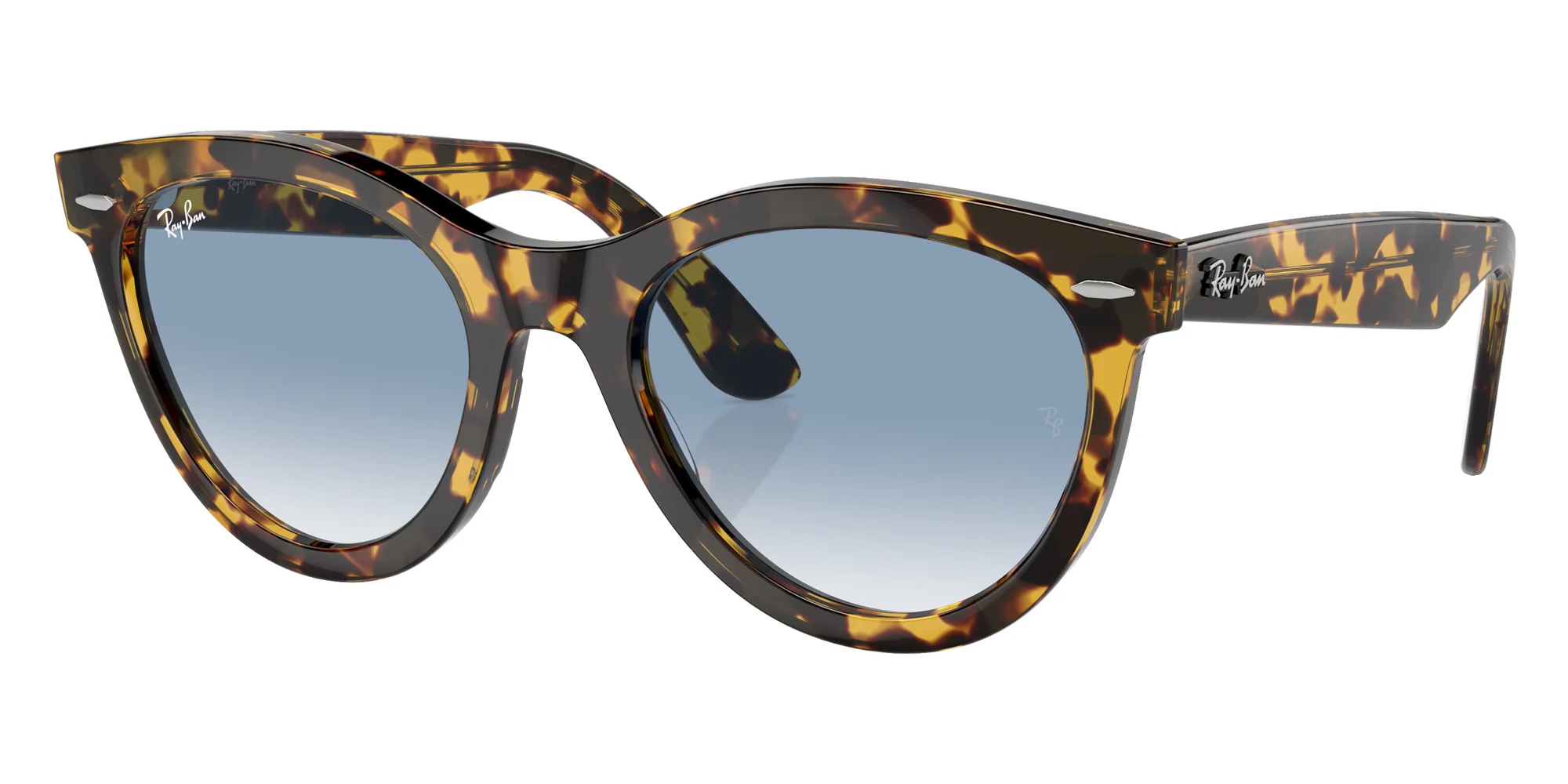 Ray-Ban - RB2241F Wayfarer Way - Image 2