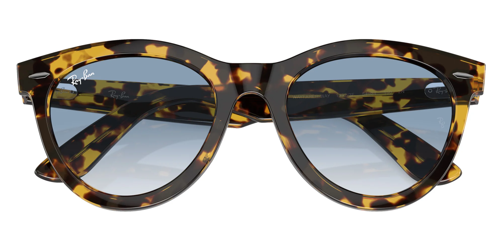 Ray-Ban - RB2241F Wayfarer Way - Image 6