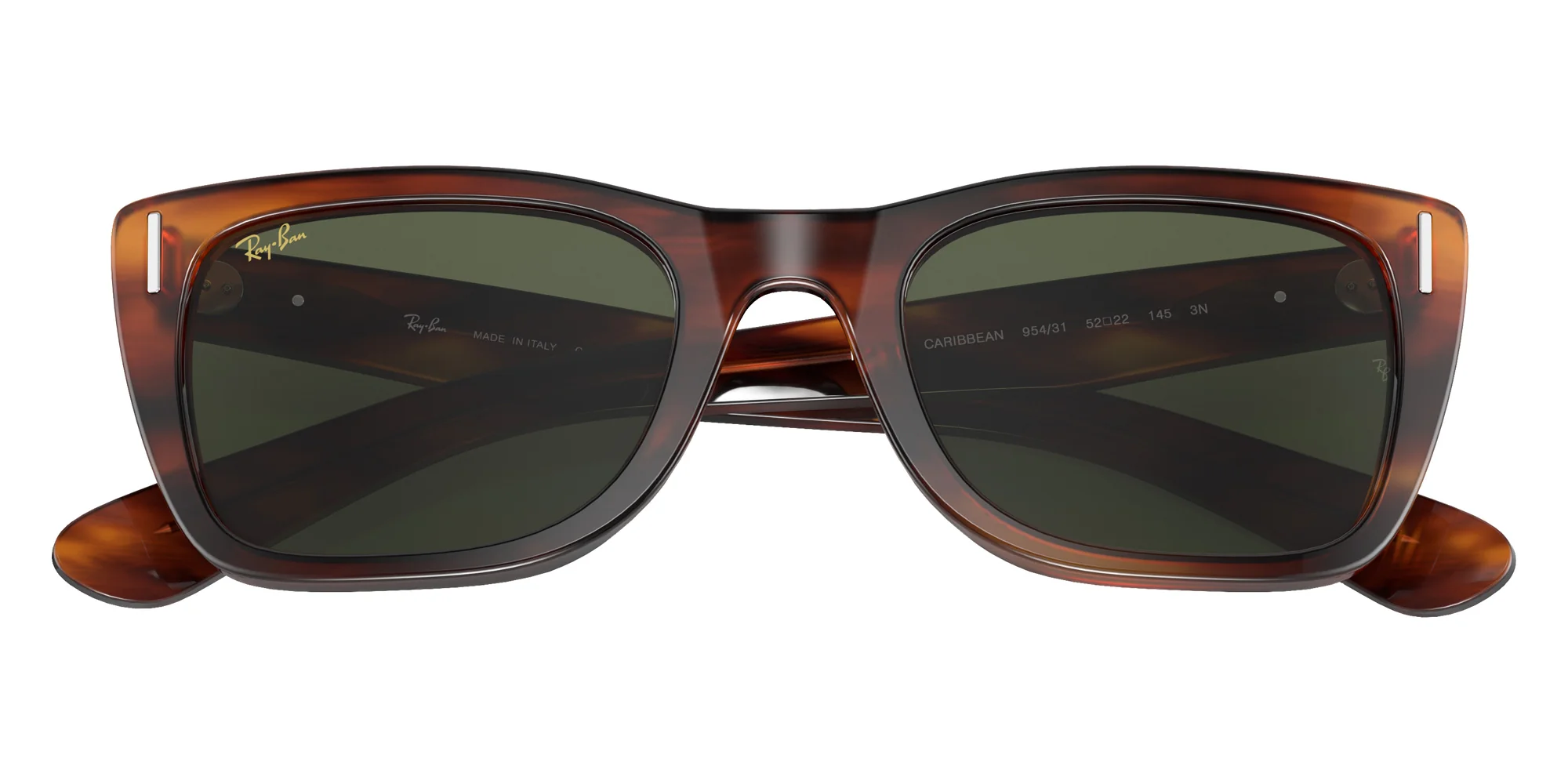 Ray-Ban - RB2248 Caribbean - Image 6