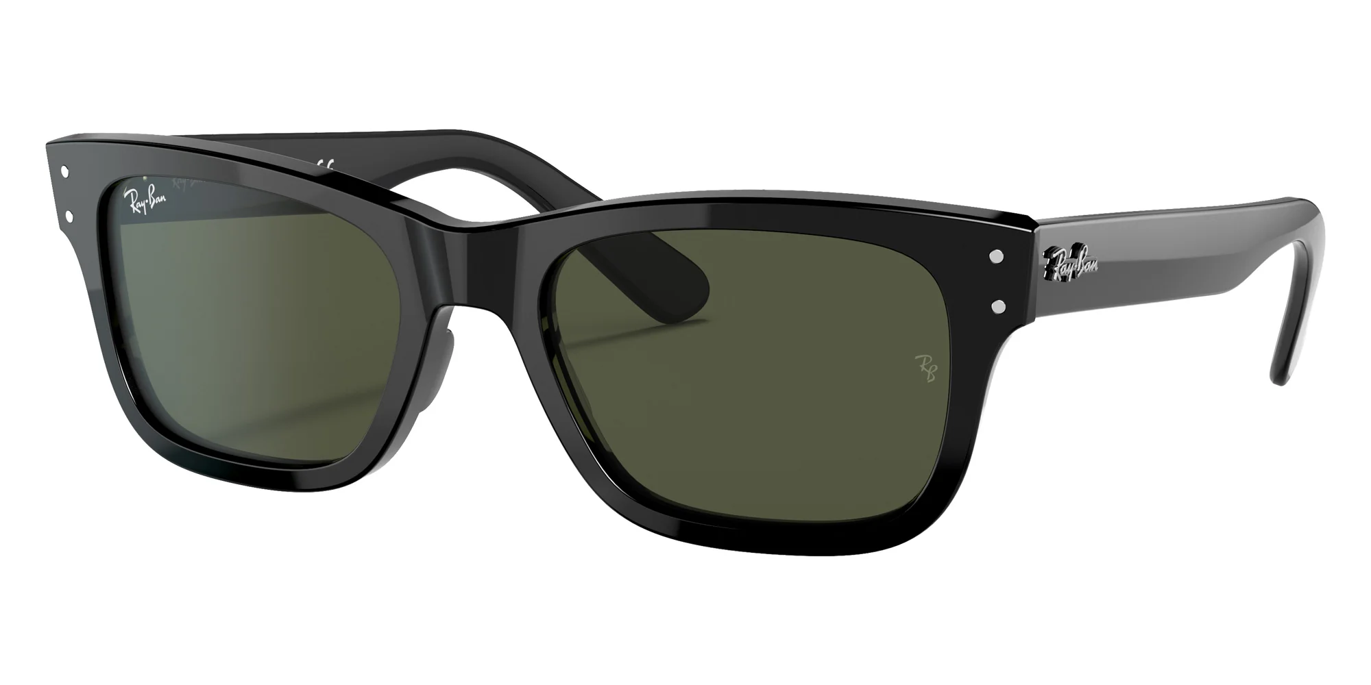 Ray-Ban - RB2283F Burbank - Image 2