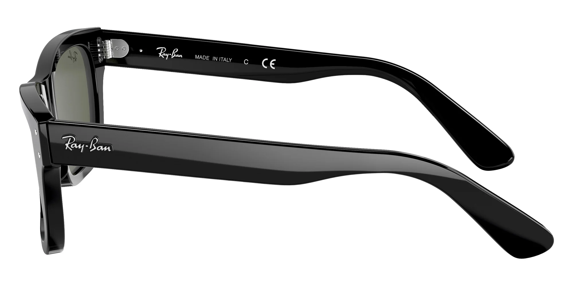 Ray-Ban - RB2283F Burbank - Image 3