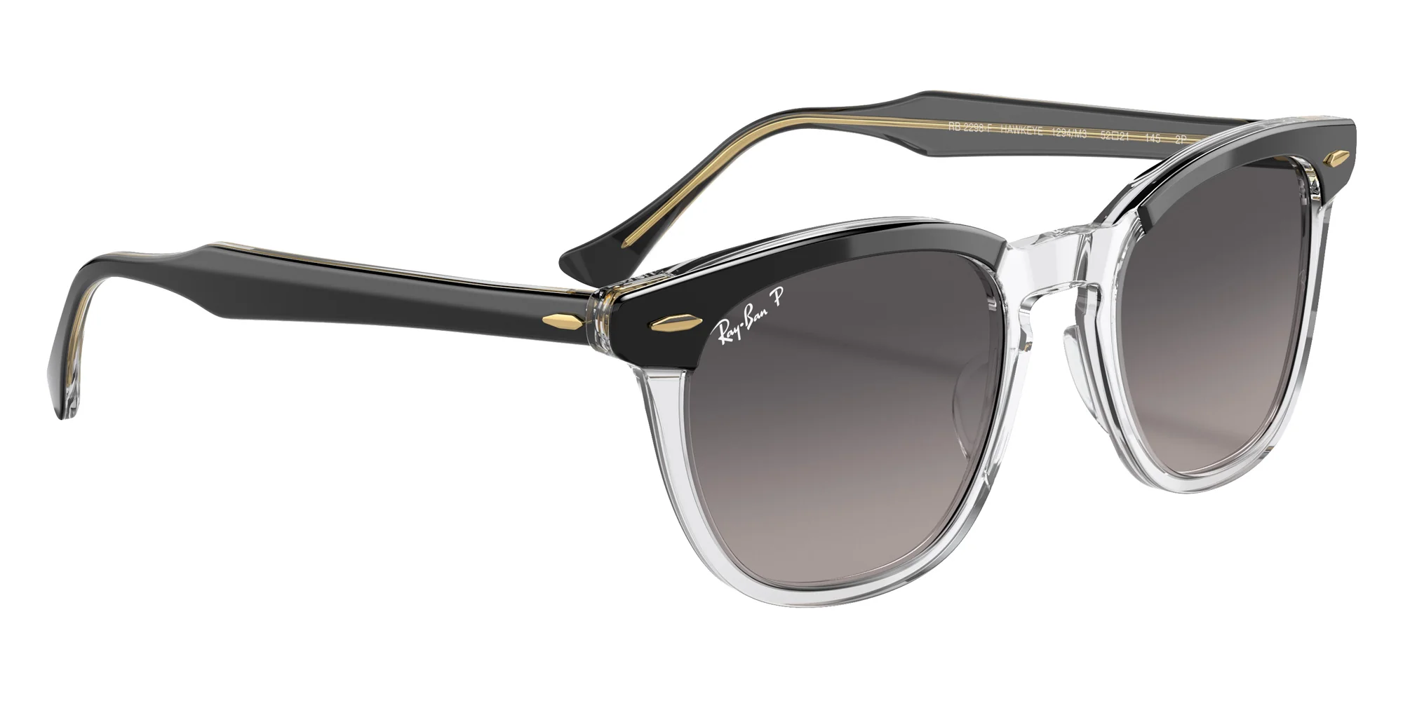 Ray-Ban - RB2298F Hawkeye - Image 5