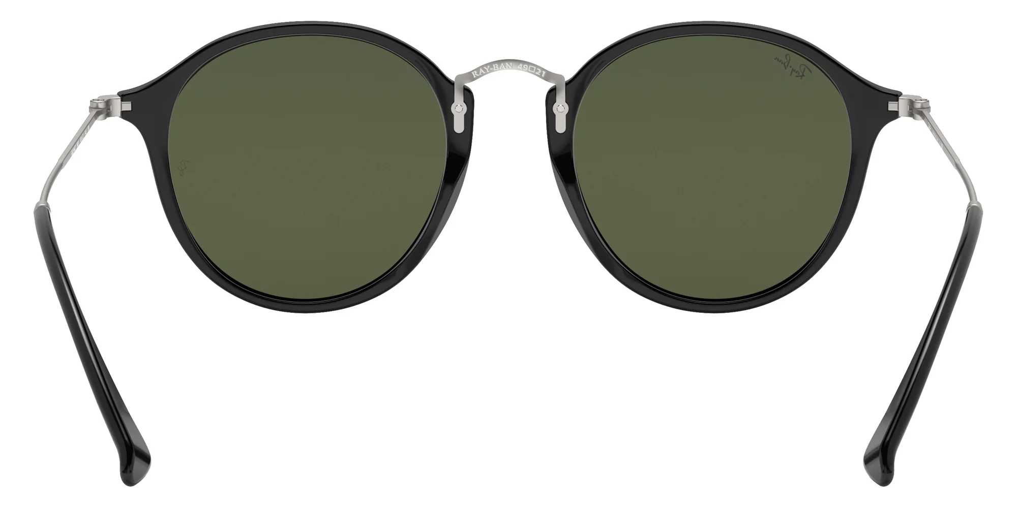 Ray-Ban - RB2447 Round Fleck - Image 10