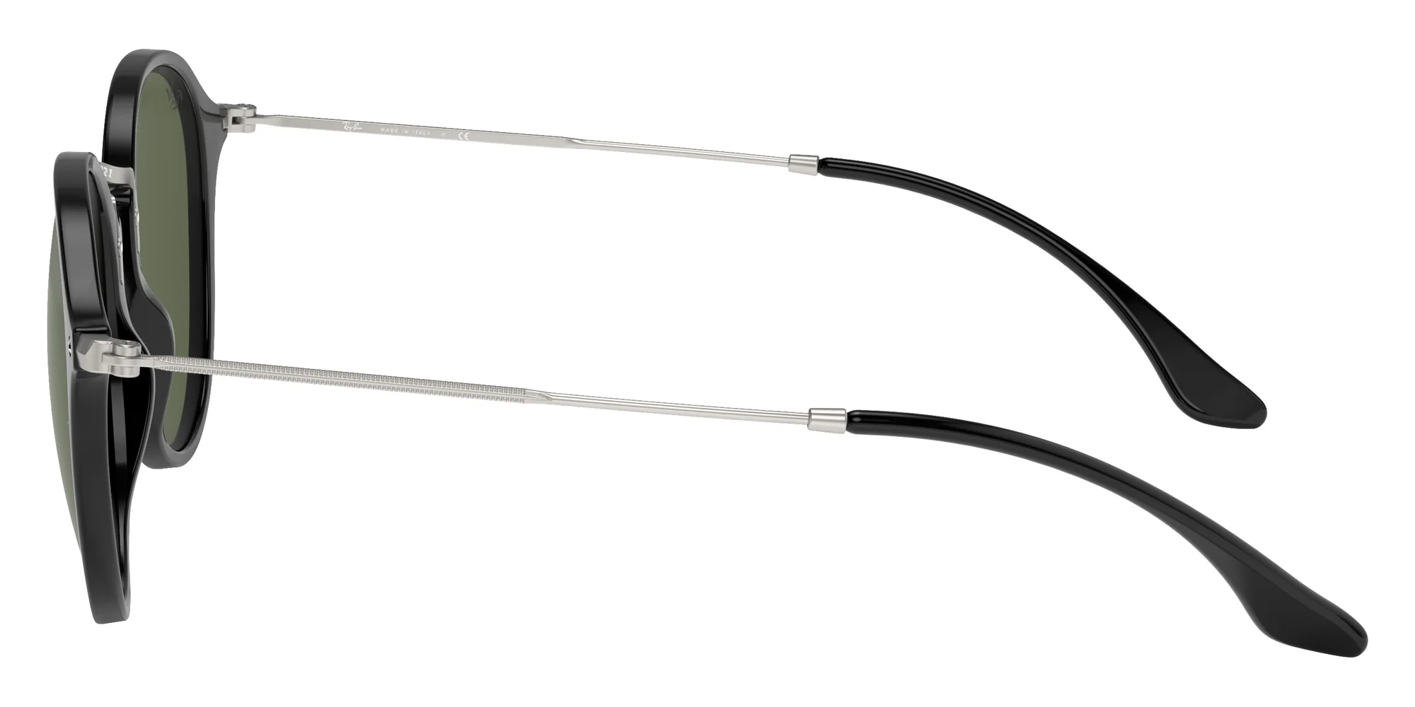Ray-Ban - RB2447 Round Fleck - Image 9