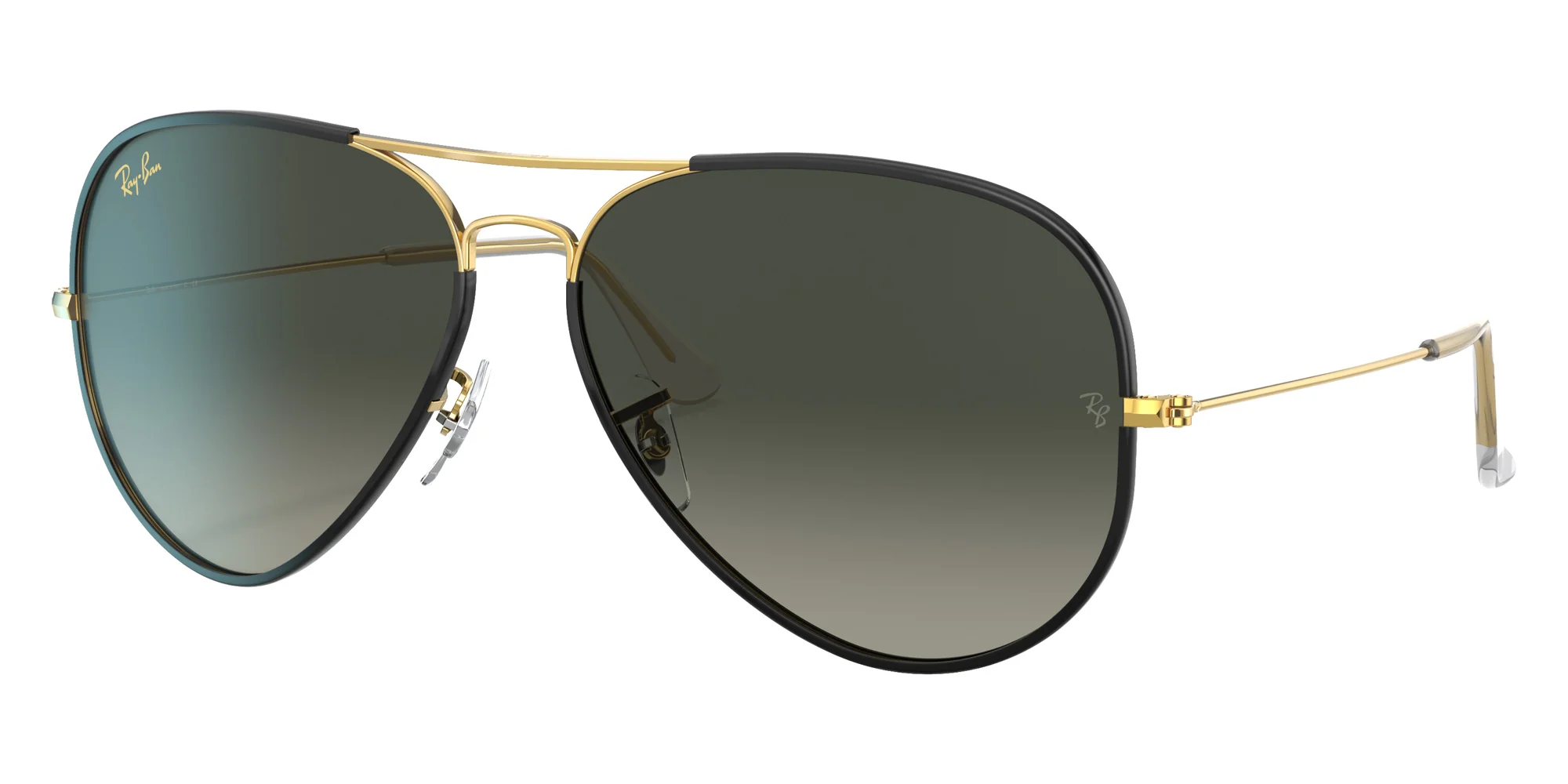Ray-Ban - RB3025JM Aviator Full Color Legend - Image 2