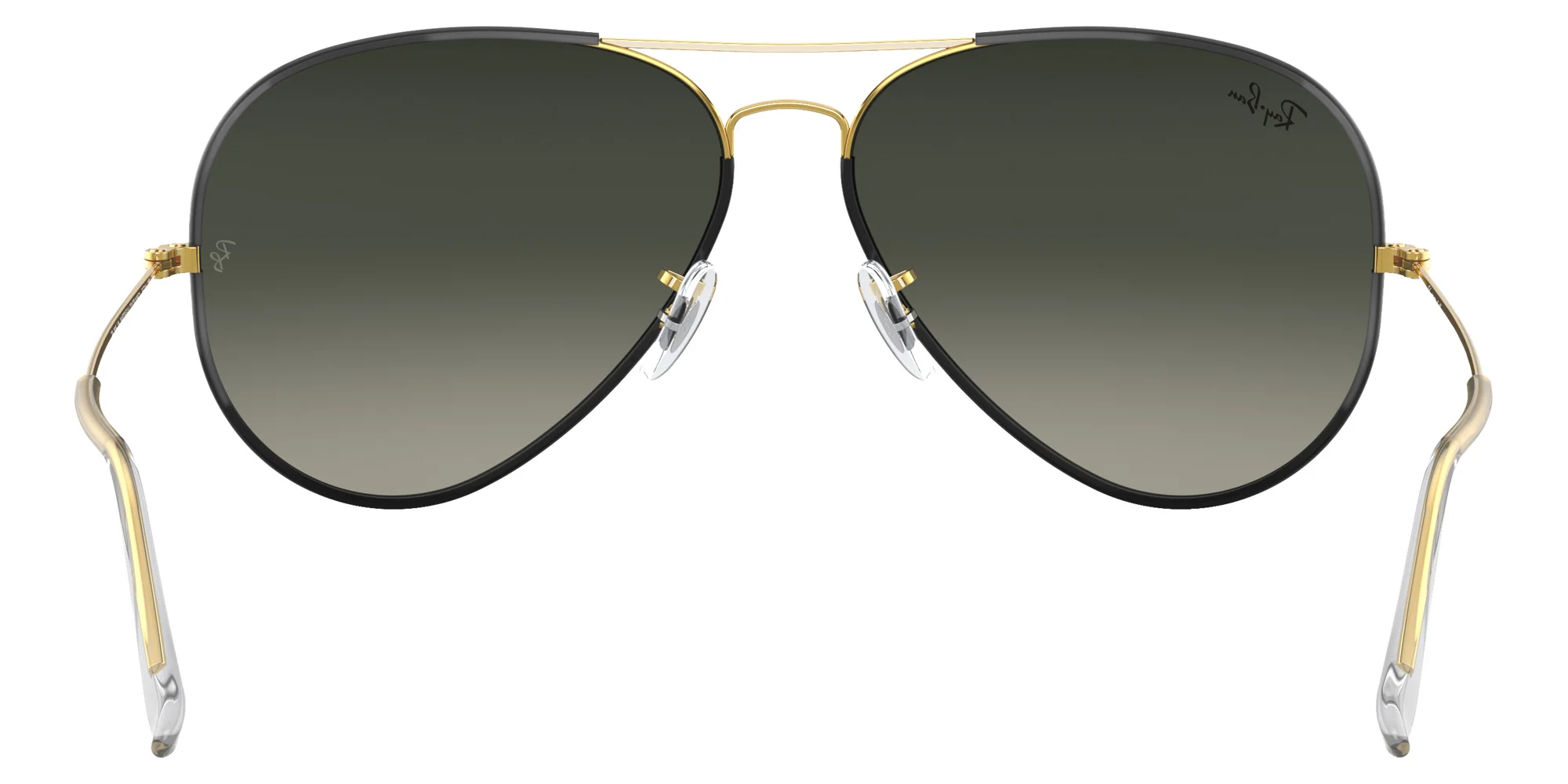 Ray-Ban - RB3025JM Aviator Full Color Legend - Image 4