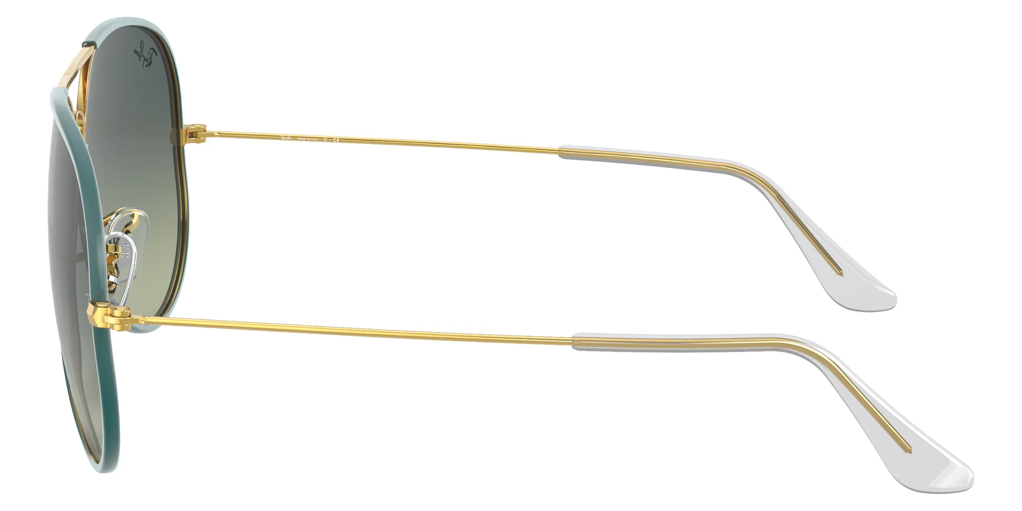 Ray-Ban - RB3025JM Aviator Full Color Legend - Image 9