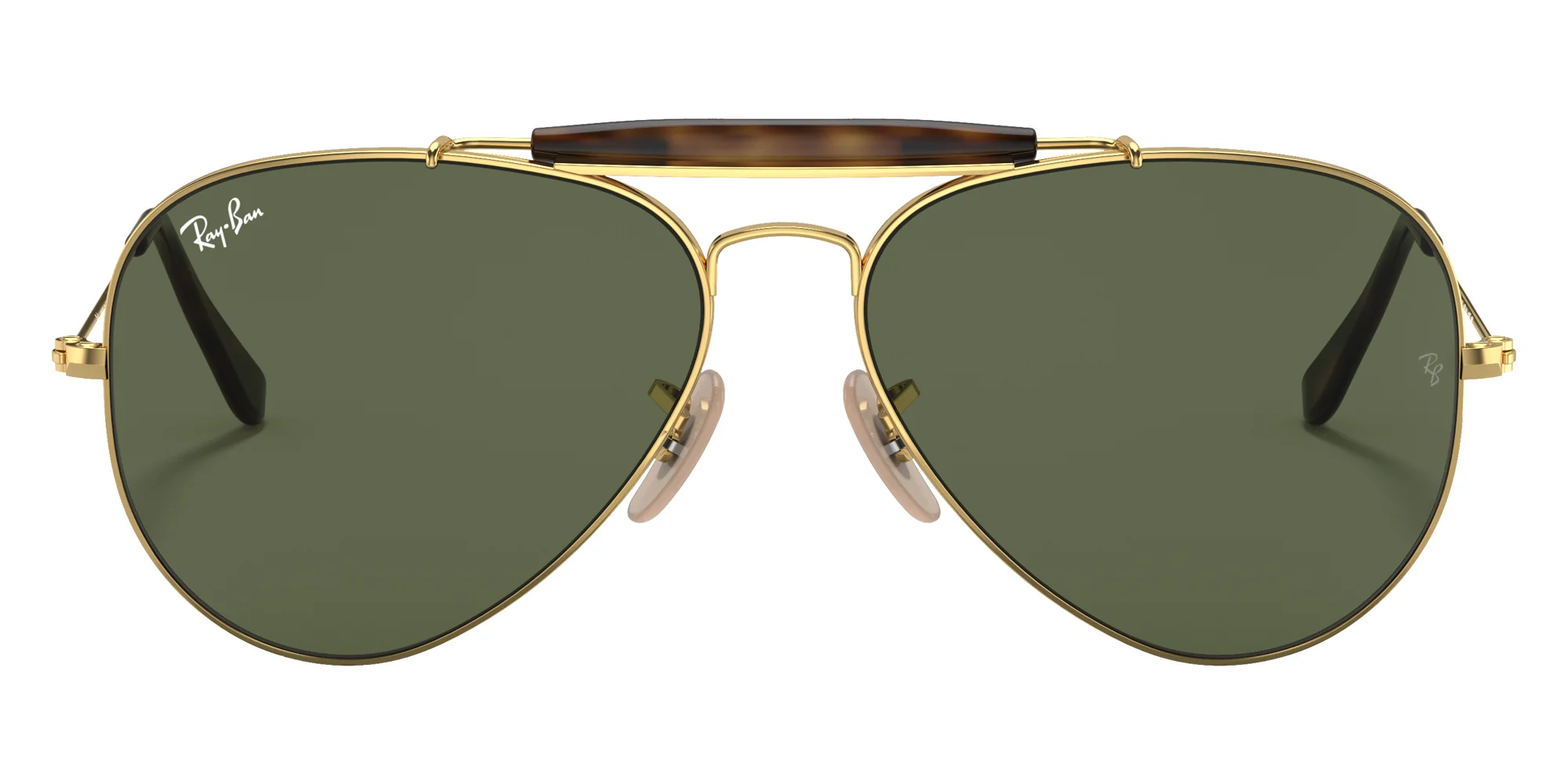 Ray-Ban - RB3029 Outdoorsman Havana