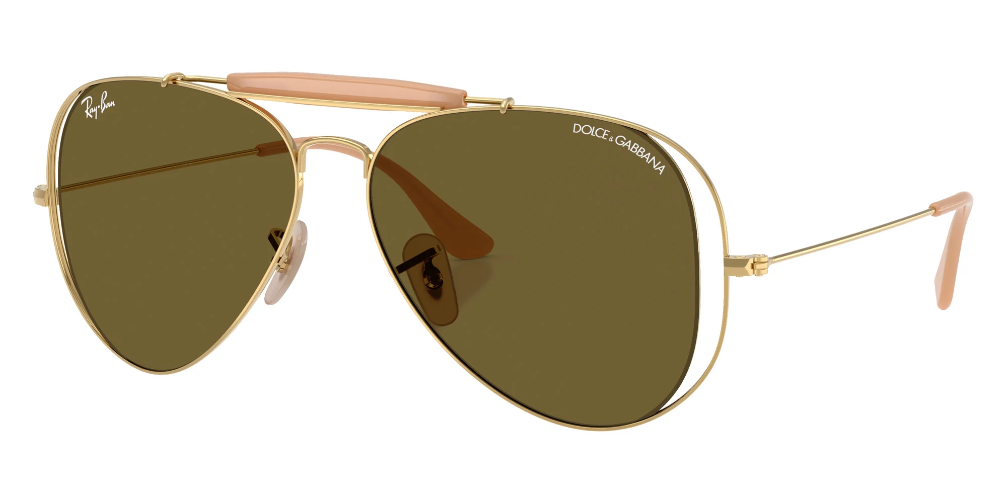 Ray-Ban - RB3029M The Outdoorsman by DOLCE&GABBANA - Image 24