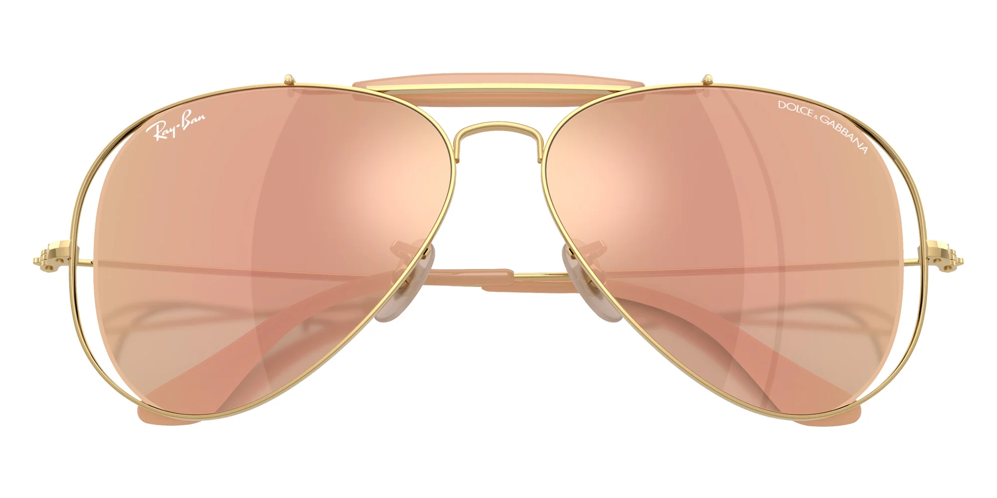 Ray-Ban - RB3029M The Outdoorsman by DOLCE&GABBANA - Image 36