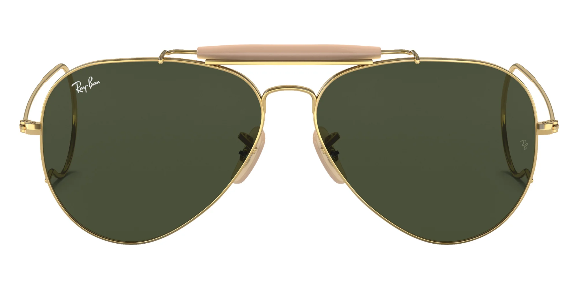 Ray-Ban - RB3030 Outdoorsman Aviation Collection