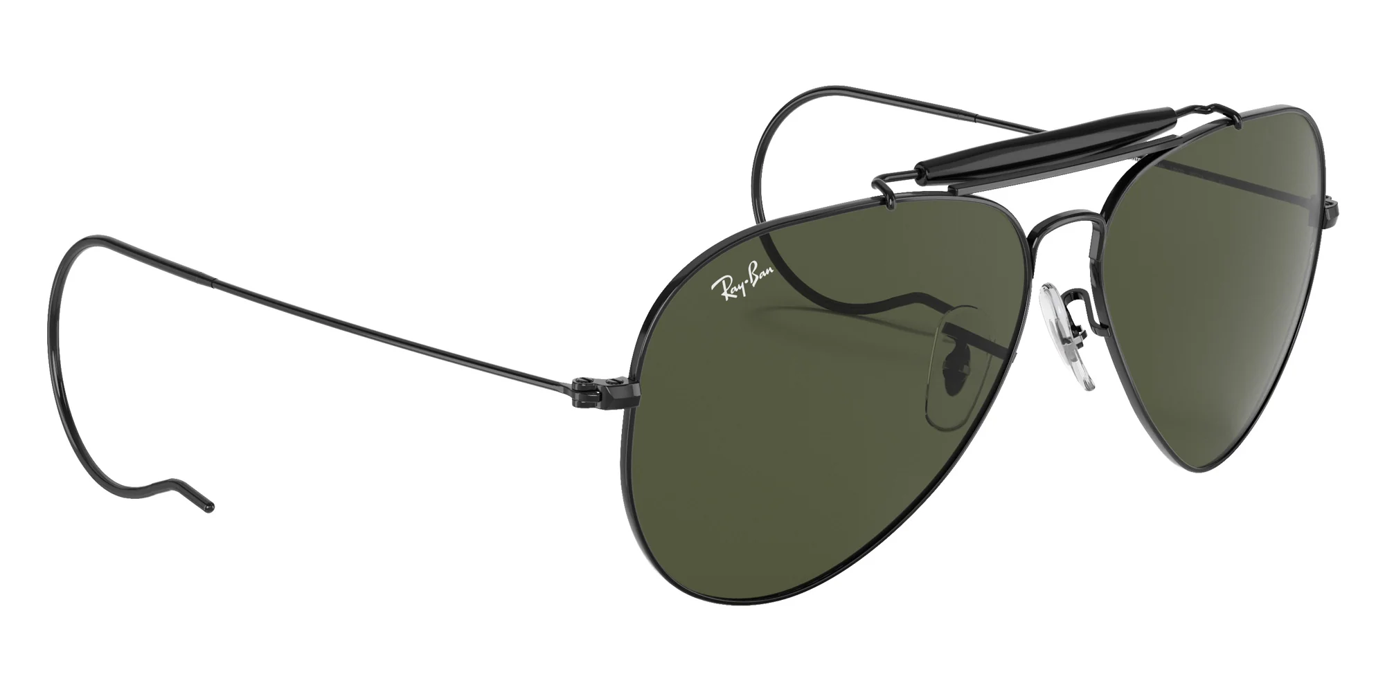 Ray-Ban - RB3030 Outdoorsman Aviation Collection - Image 11