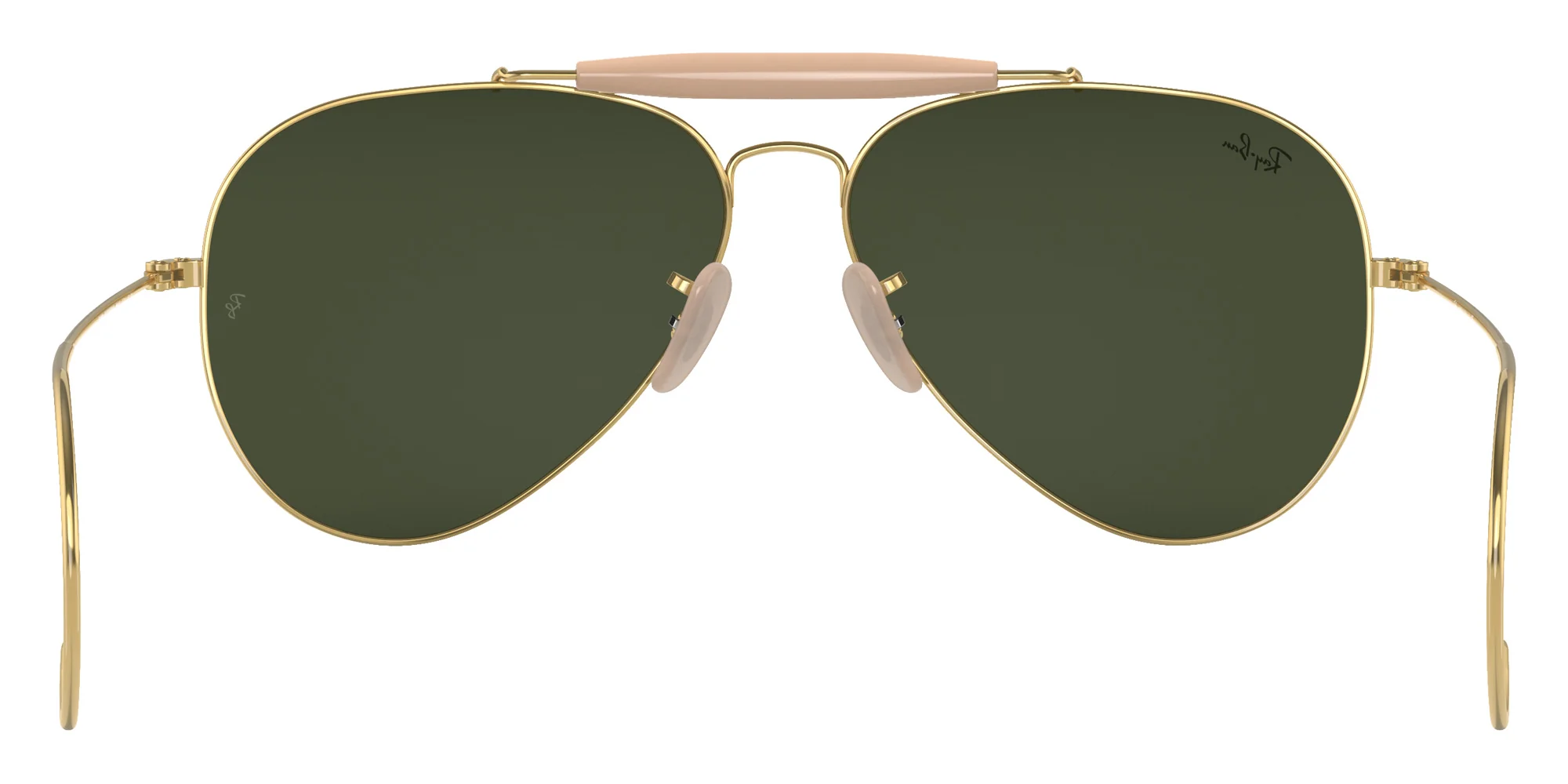 Ray-Ban - RB3030 Outdoorsman Aviation Collection - Image 16