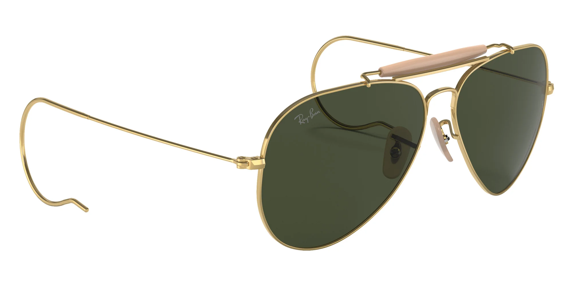 Ray-Ban - RB3030 Outdoorsman Aviation Collection - Image 18