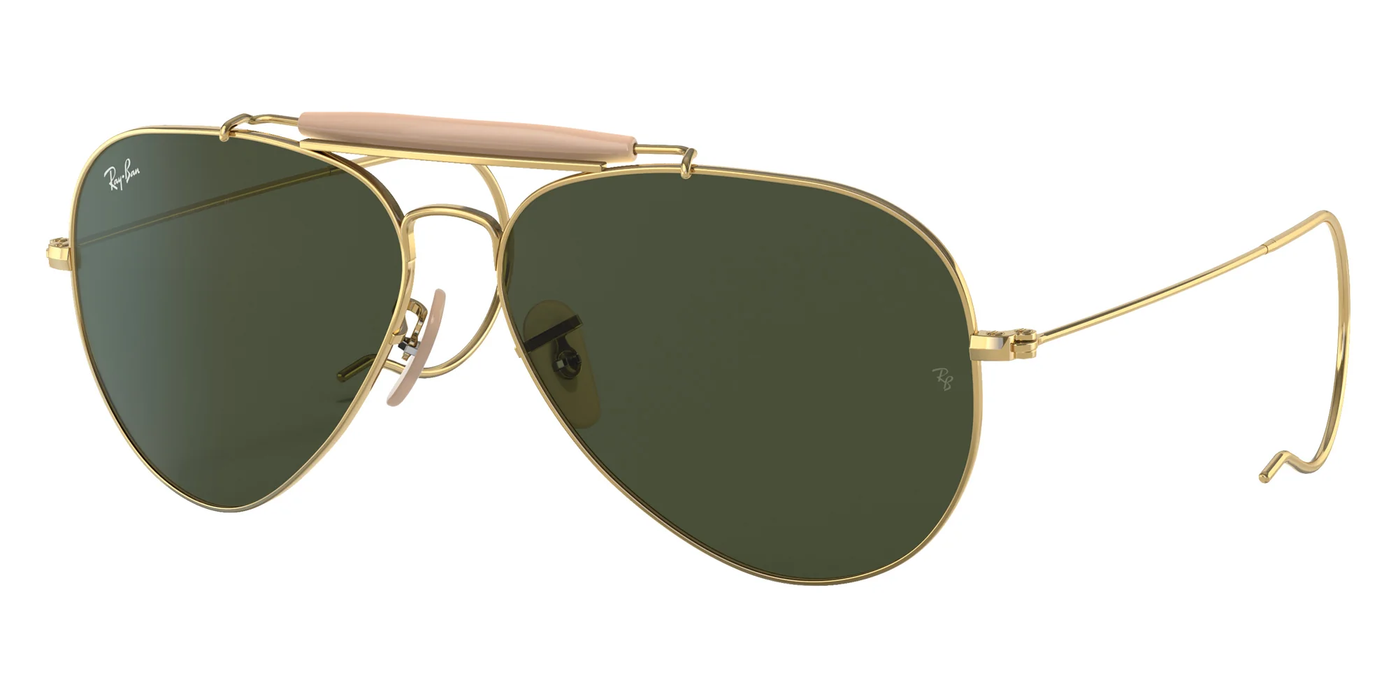 Ray-Ban - RB3030 Outdoorsman Aviation Collection - Image 2