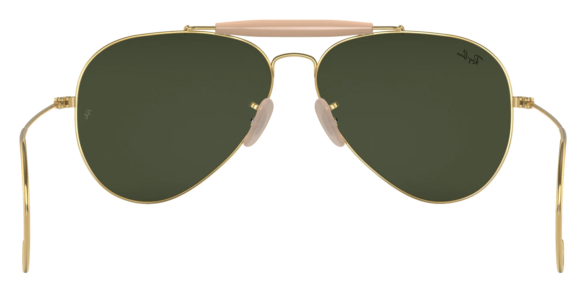 Ray-Ban - RB3030 Outdoorsman Aviation Collection - Image 22
