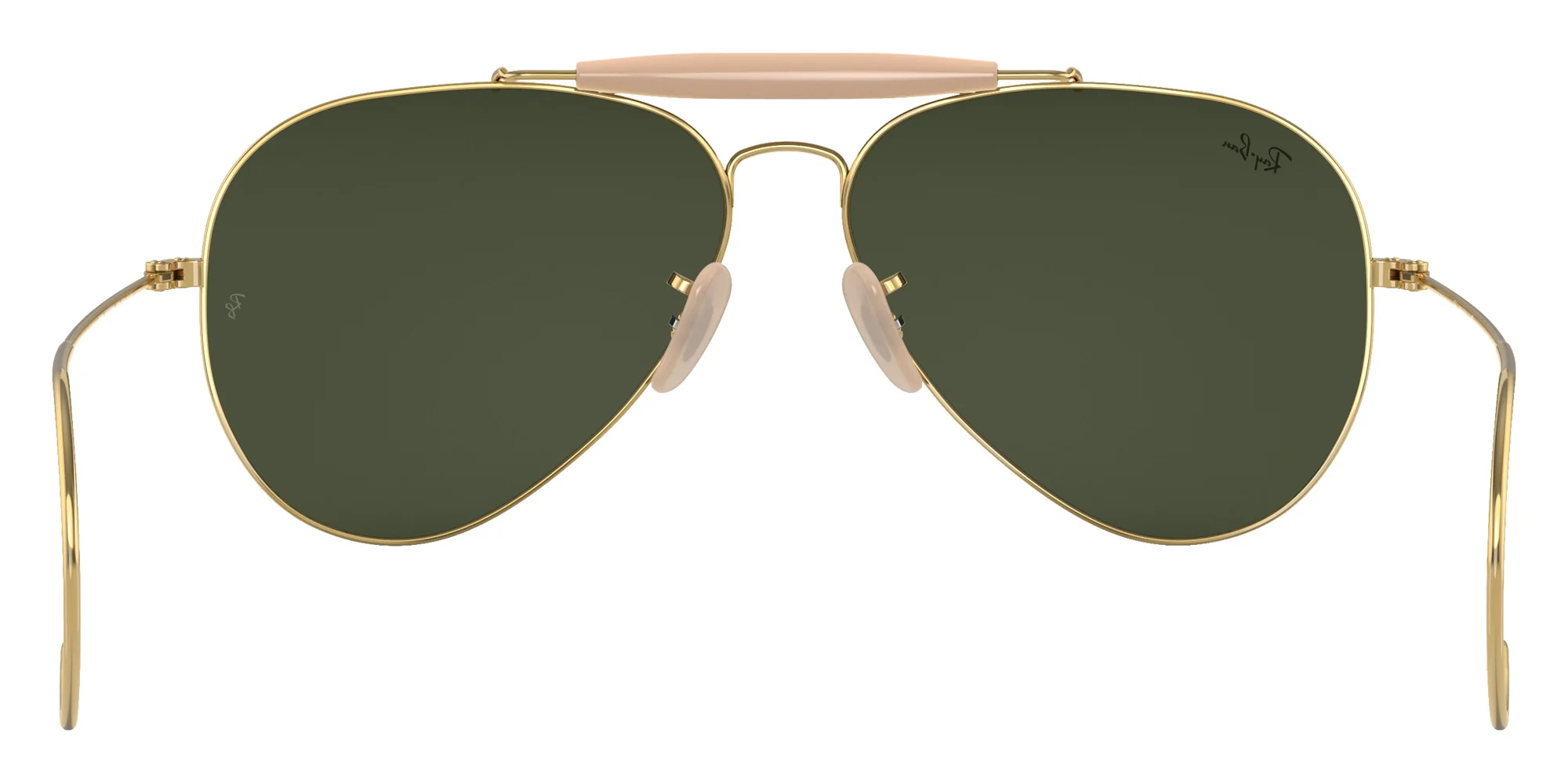 Ray-Ban - RB3030 Outdoorsman Aviation Collection - Image 4