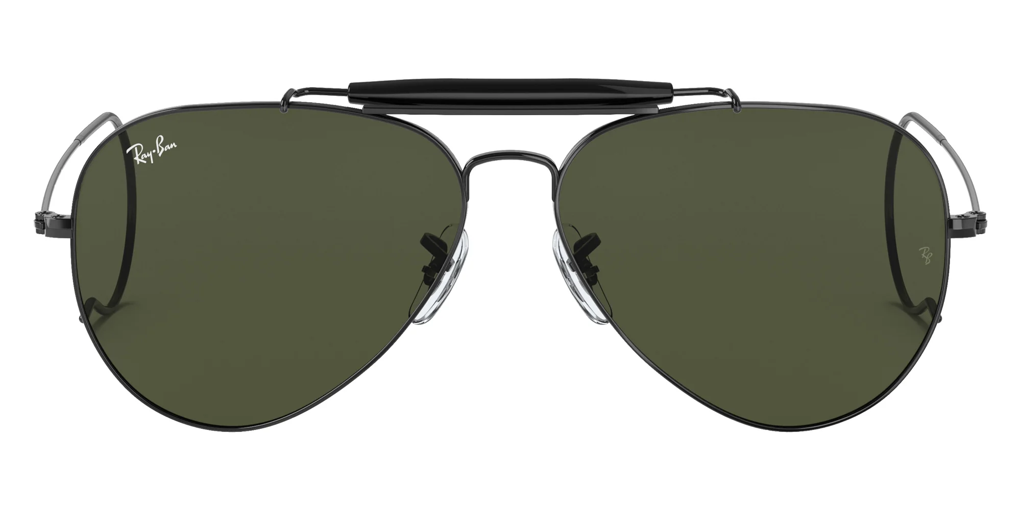Ray-Ban - RB3030 Outdoorsman Aviation Collection - Image 7