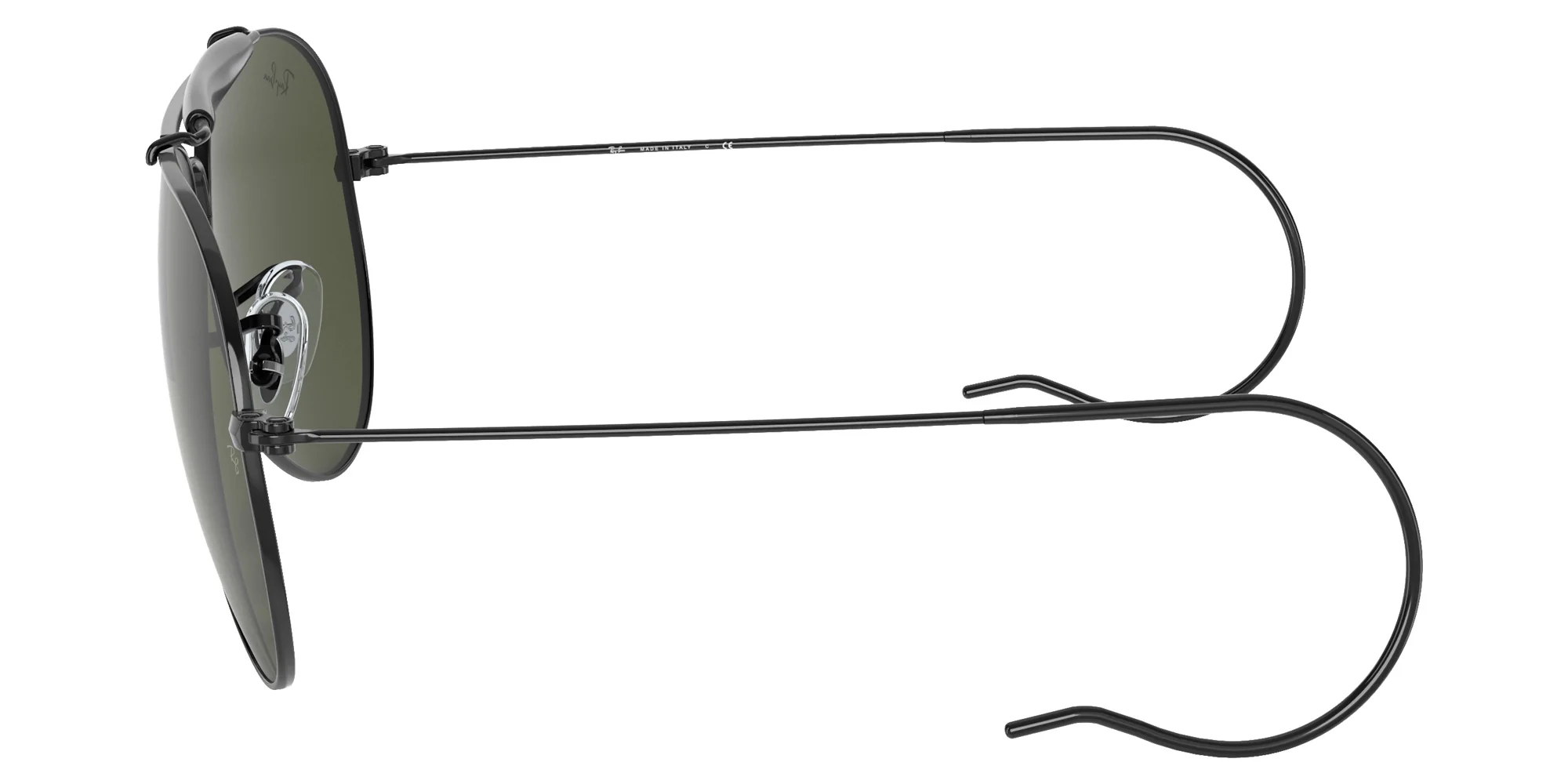 Ray-Ban - RB3030 Outdoorsman Aviation Collection - Image 9