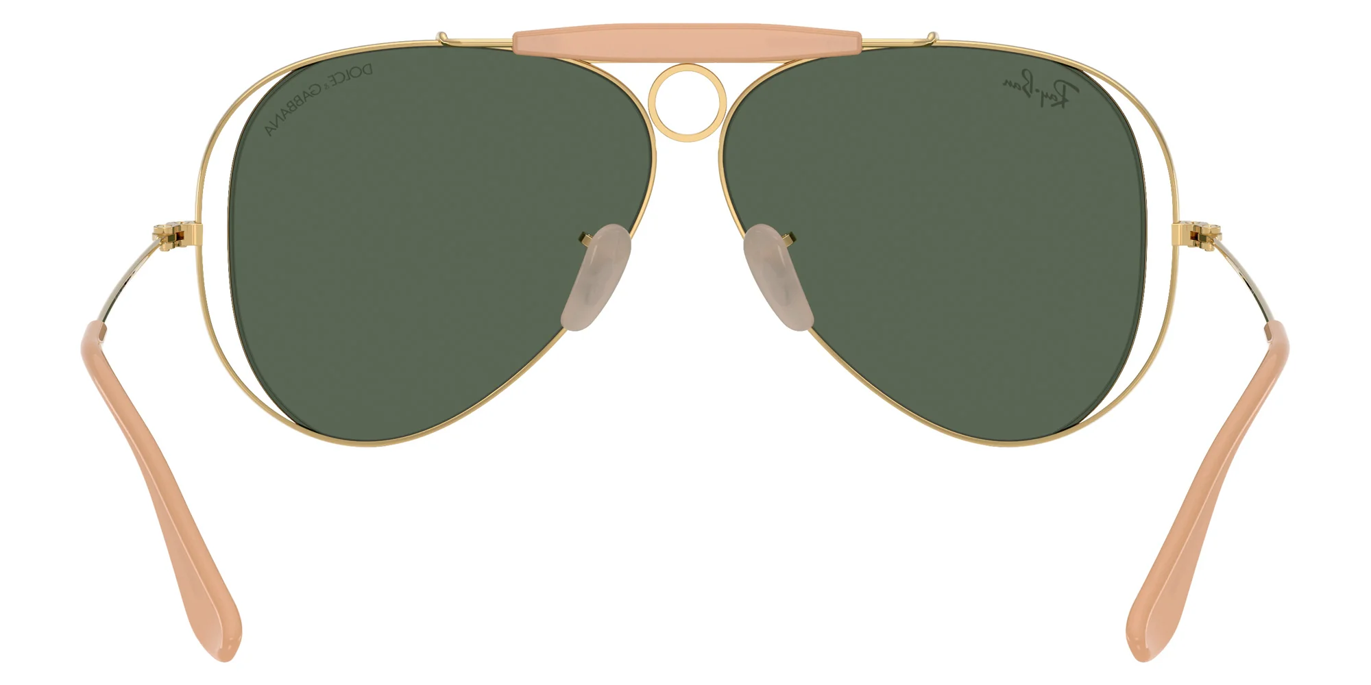 Ray-Ban - RB3138M The Shooter by DOLCE&GABBANA - Image 12