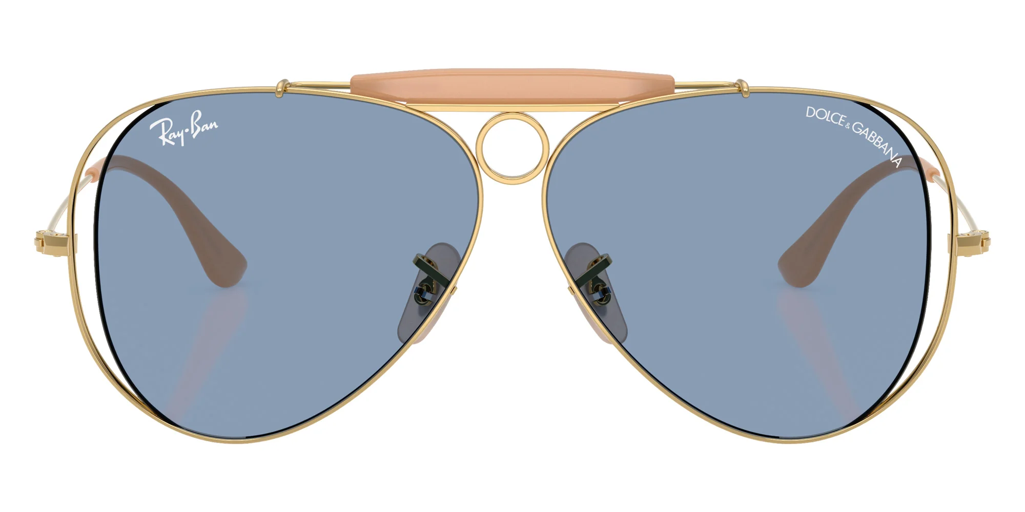 Ray-Ban - RB3138M The Shooter by DOLCE&GABBANA - Image 17