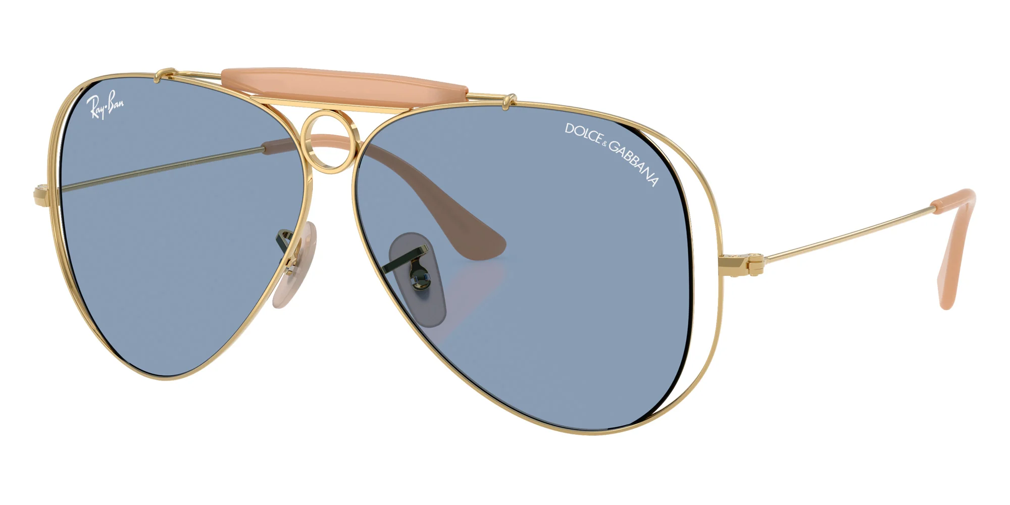 Ray-Ban - RB3138M The Shooter by DOLCE&GABBANA - Image 18