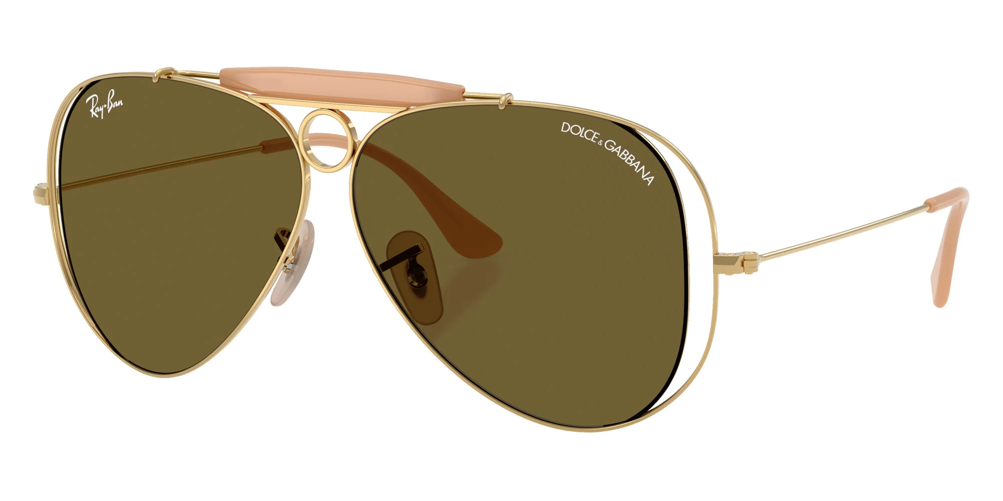 Ray-Ban - RB3138M The Shooter by DOLCE&GABBANA - Image 25