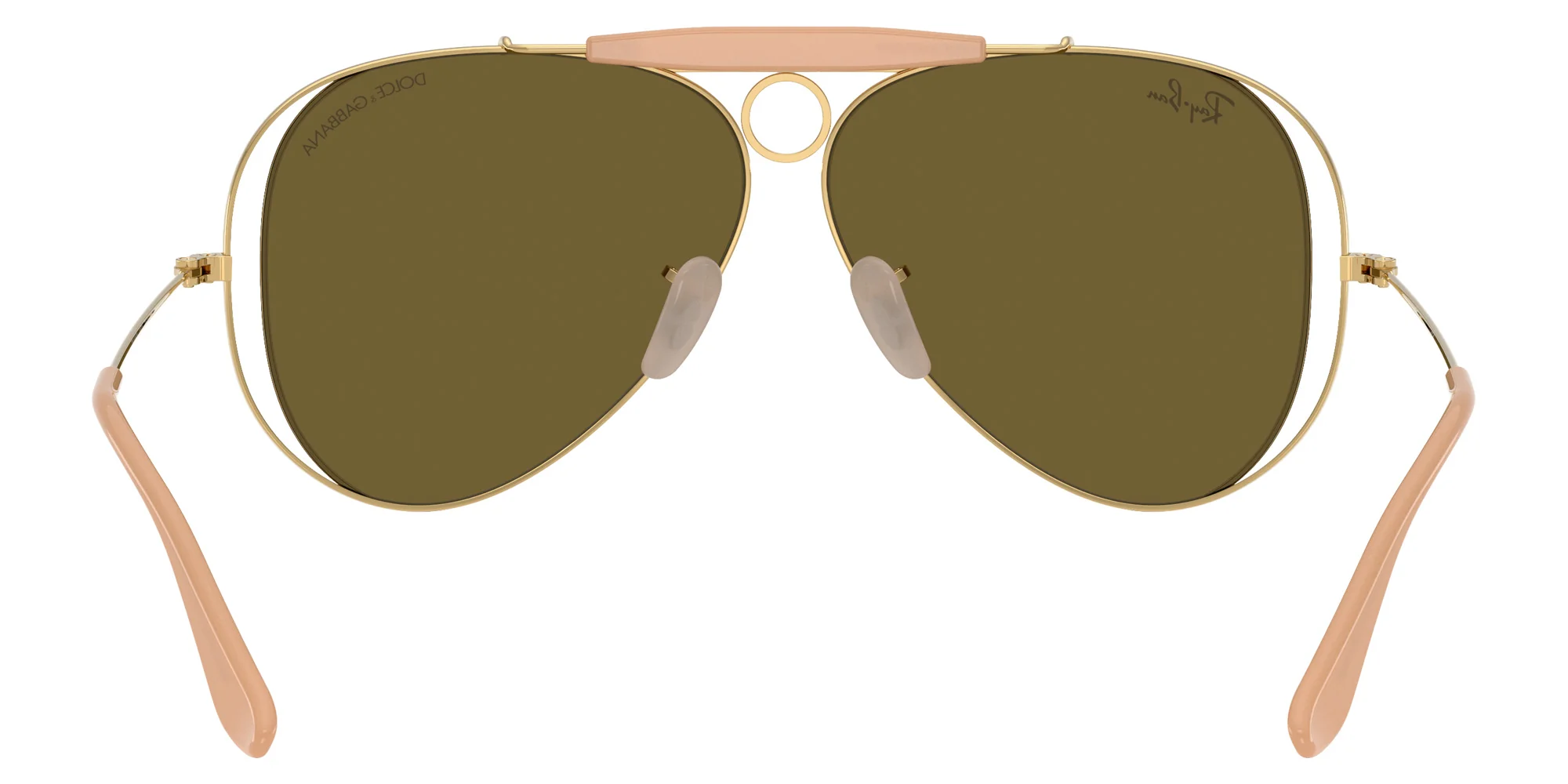 Ray-Ban - RB3138M The Shooter by DOLCE&GABBANA - Image 27