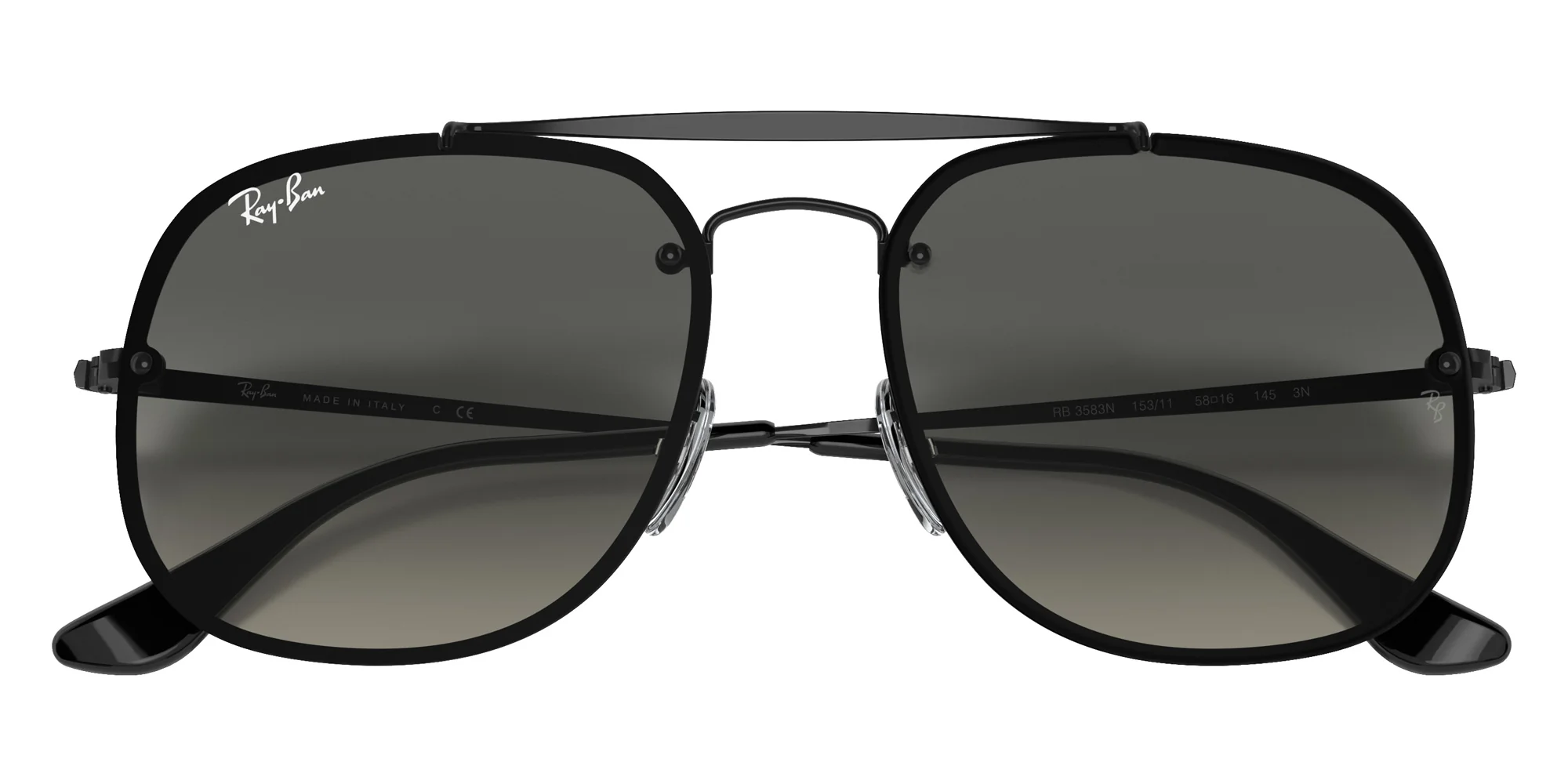 Ray-Ban - RB3583N Blaze General - Image 6