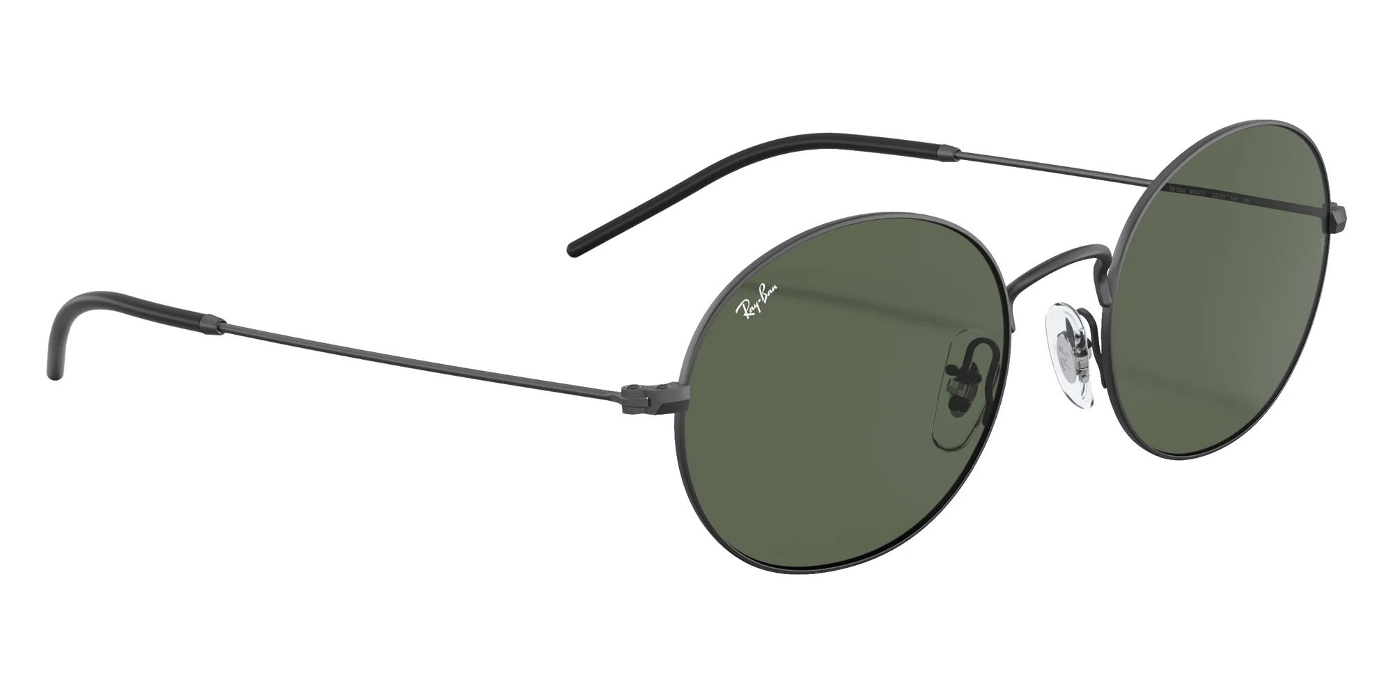 Ray-Ban - RB3594 Beat - Image 11