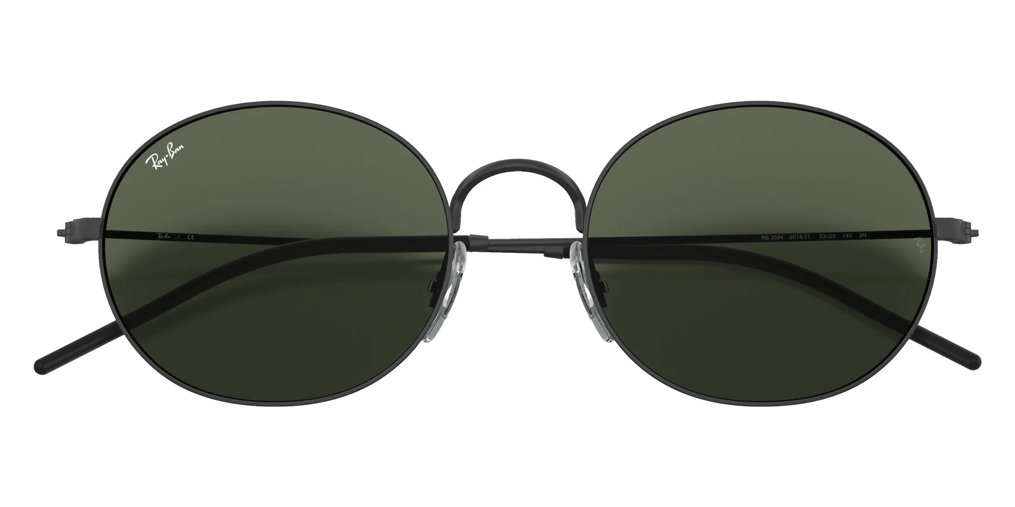 Ray-Ban - RB3594 Beat - Image 12