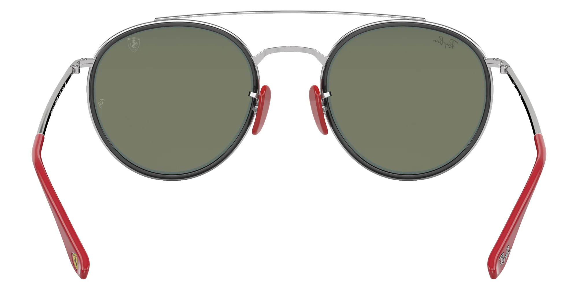 Ray-Ban - RB3647M Scuderia Ferrari Collection - Image 4