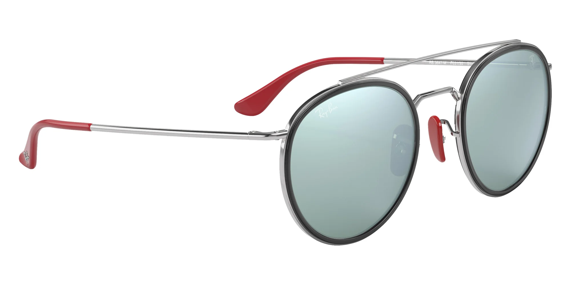 Ray-Ban - RB3647M Scuderia Ferrari Collection - Image 5