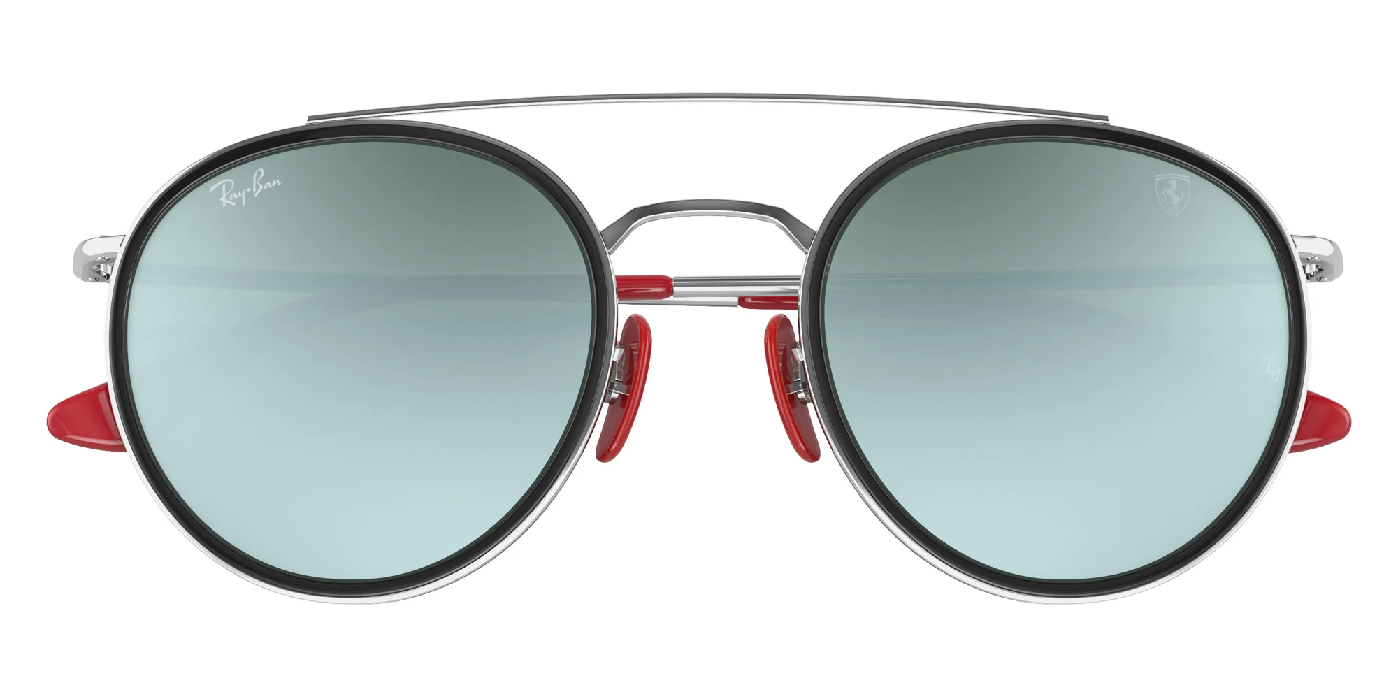 Ray-Ban - RB3647M Scuderia Ferrari Collection - Image 6