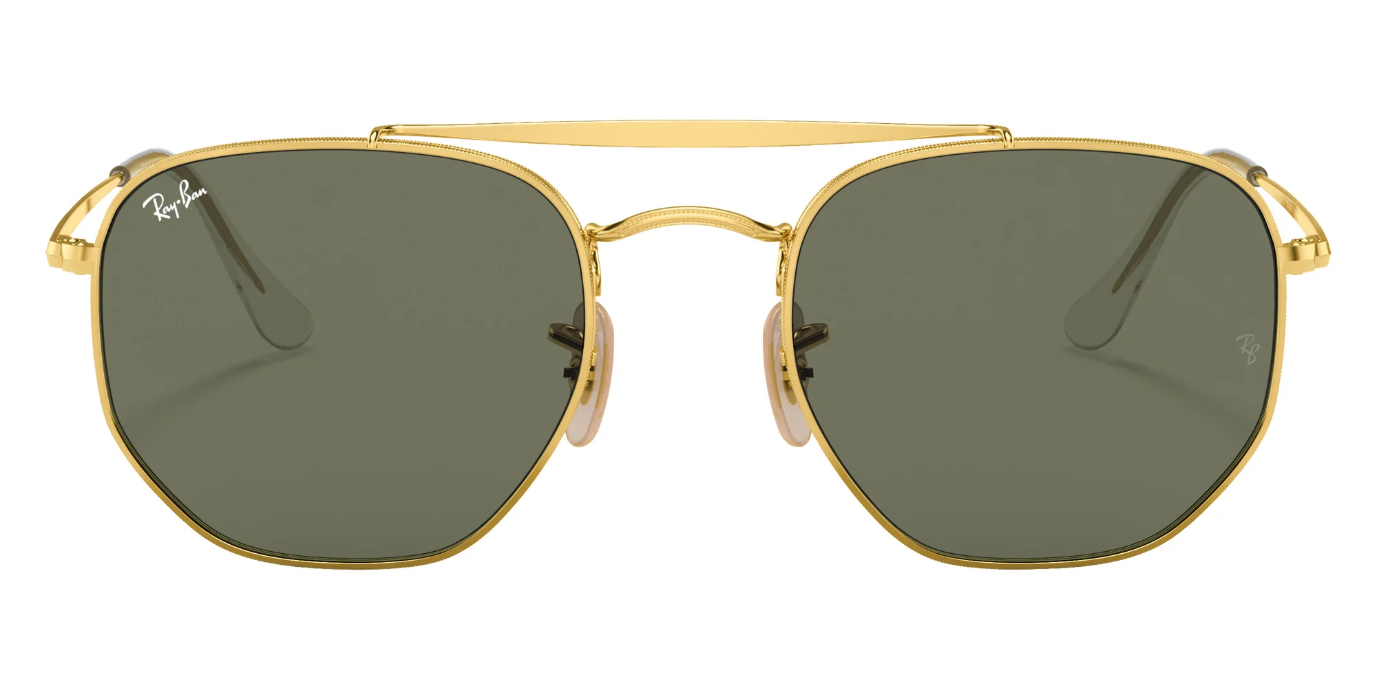 Ray-Ban - RB3648 Marshal