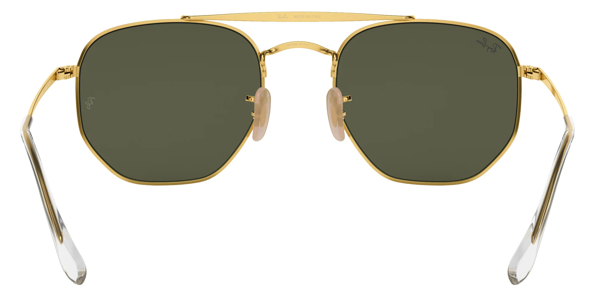 Ray-Ban - RB3648 Marshal - Image 4