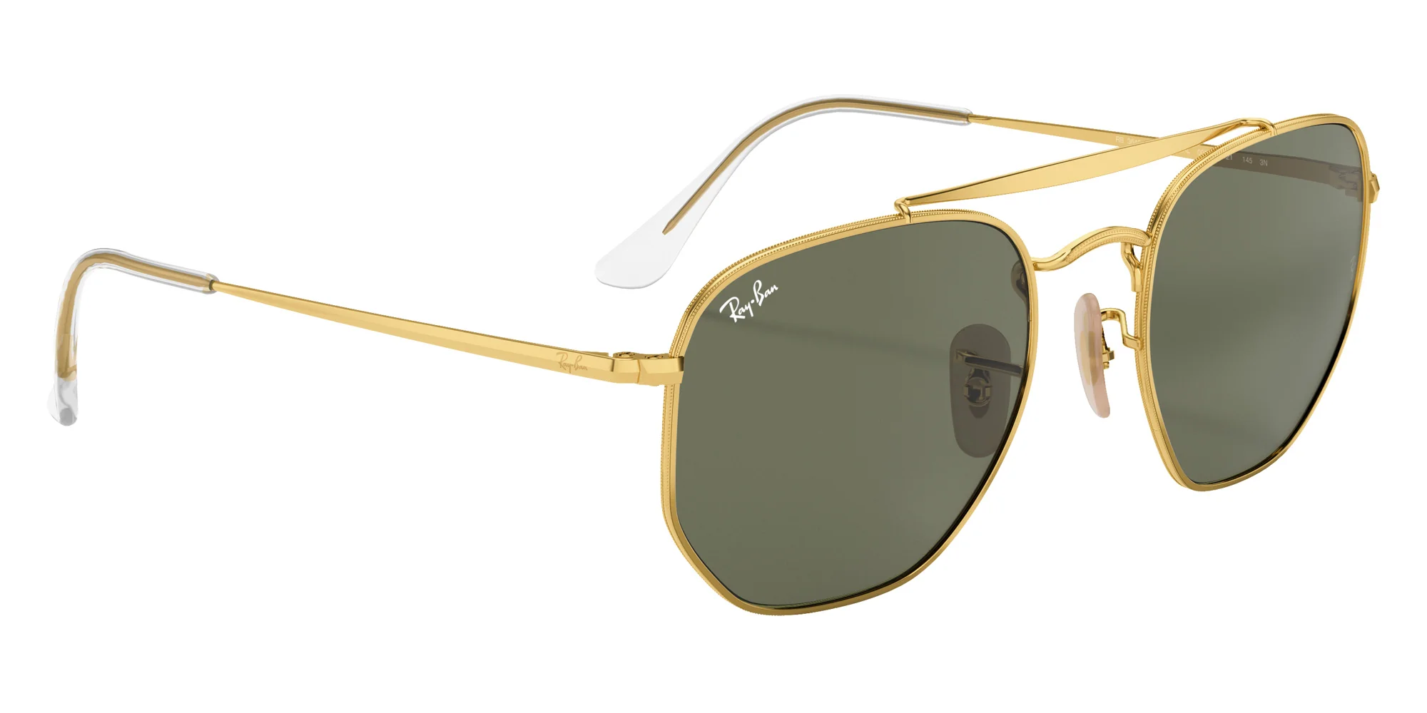 Ray-Ban - RB3648 Marshal - Image 5