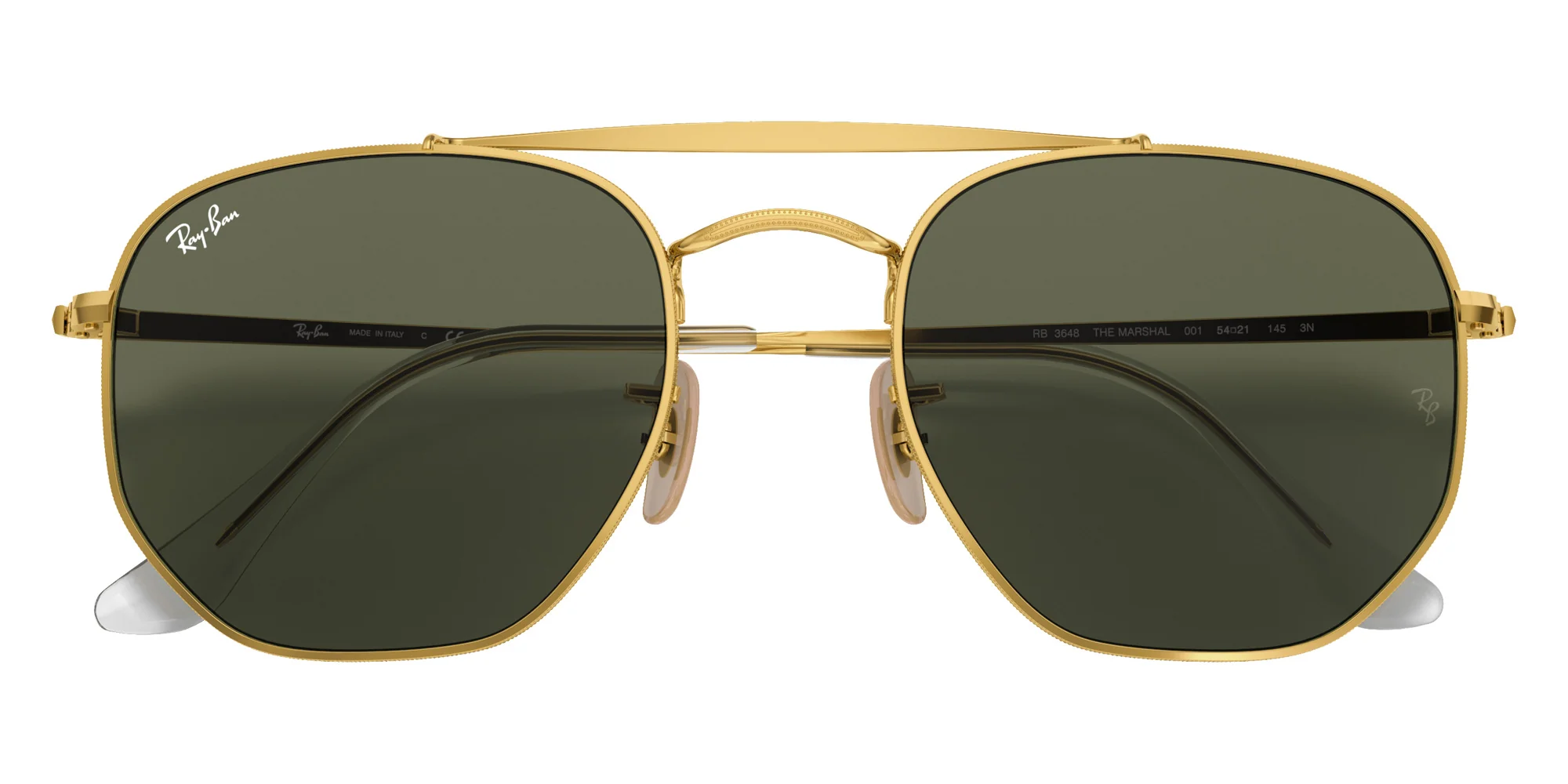 Ray-Ban - RB3648 Marshal - Image 6