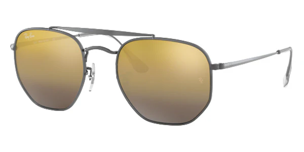 Ray-Ban - RB3648 Marshal - Image 7