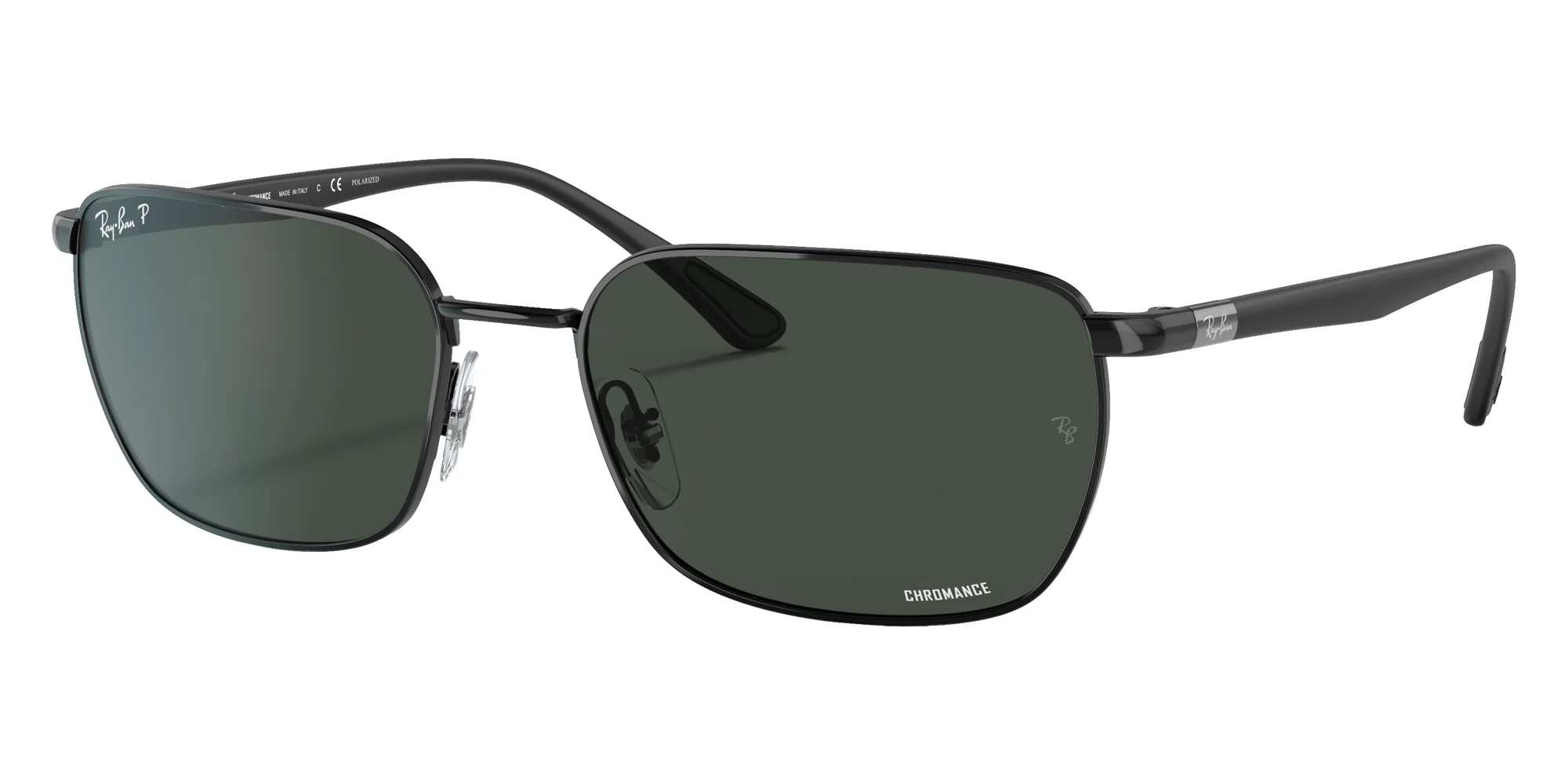 Ray-Ban - RB3684CH Chromance - Image 2